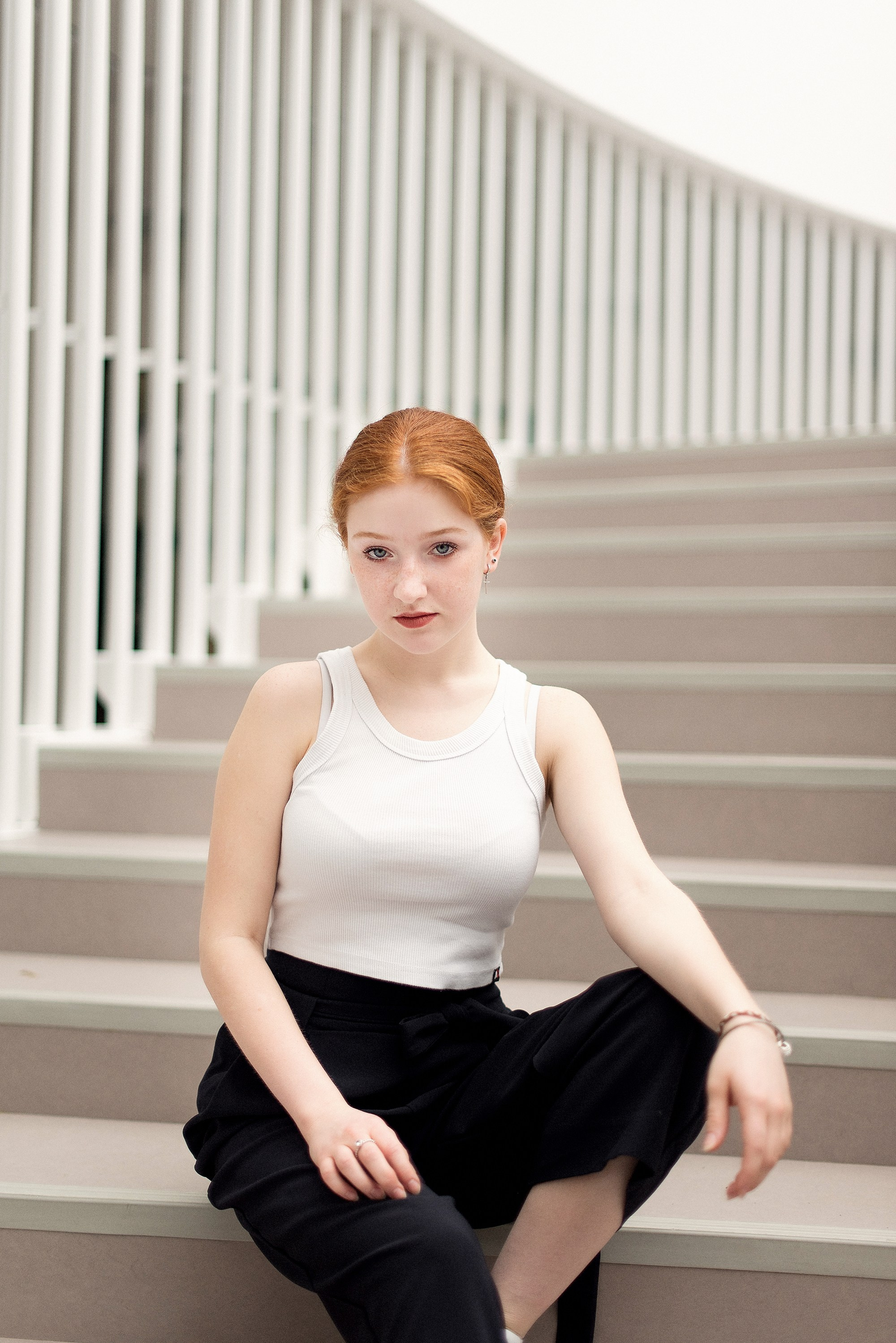 ПОРТРЕТ 11Б. Свадебный и семейный фотограф РИТА БОЧКАРЁВА