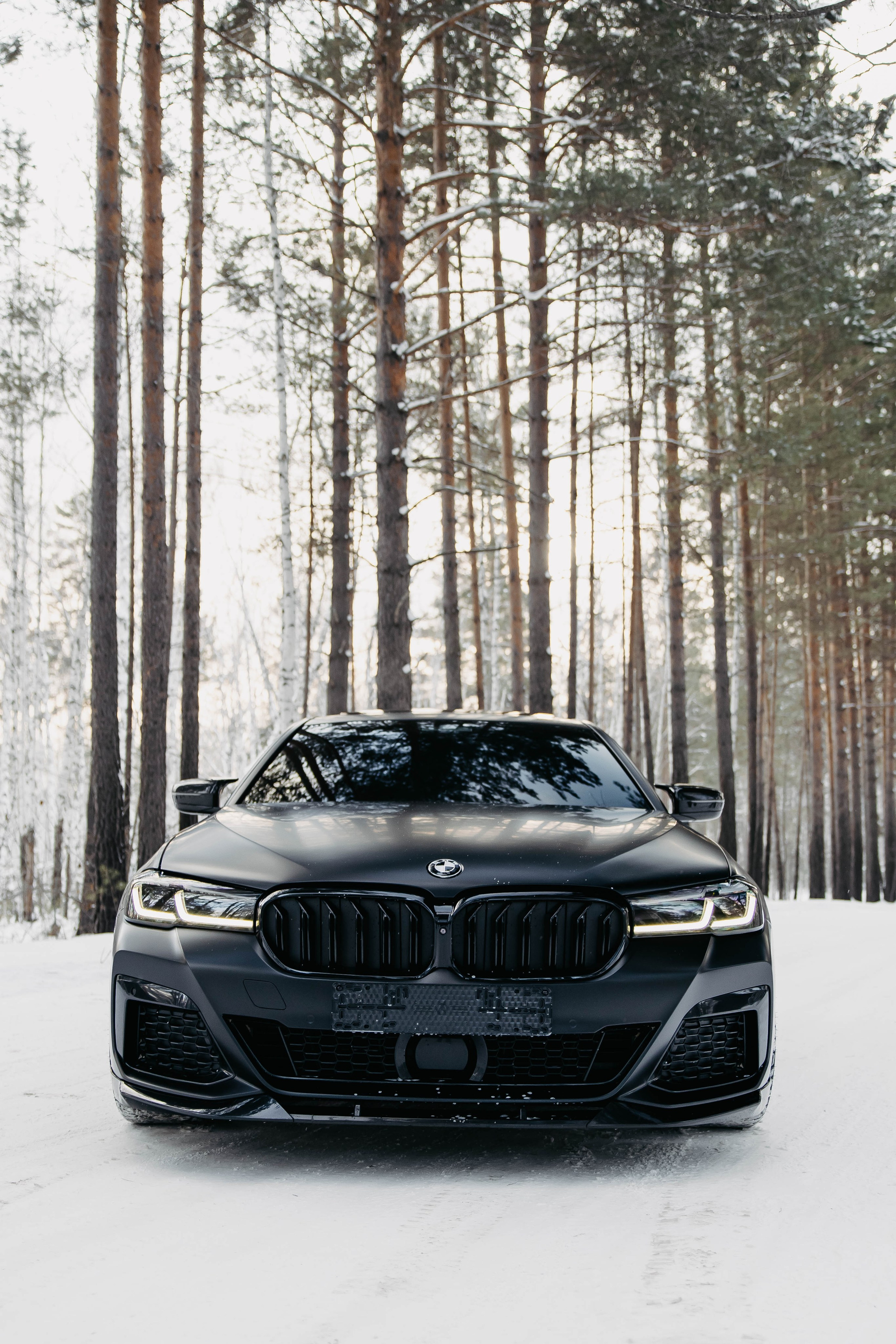 BMW G30 5 Series. Репортажный фотограф в Иркутске — Ярослав Ковалёв