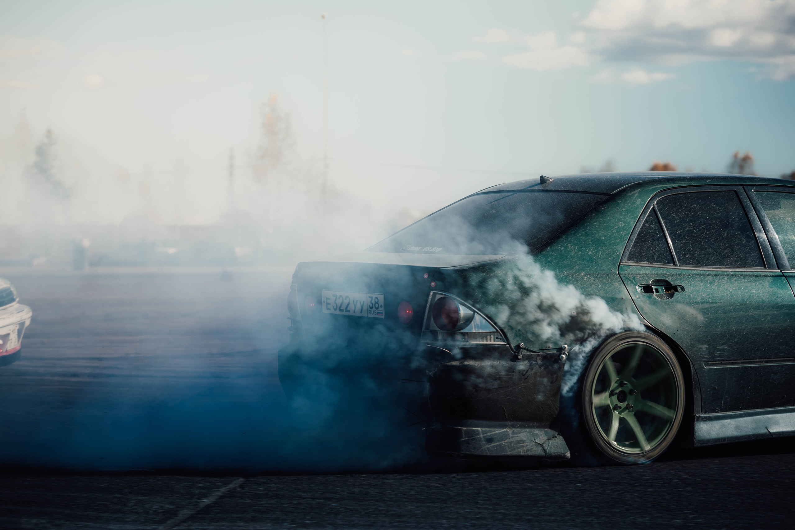 Закрытие летнего сезона. Репортажный фотограф в Иркутске — Ярослав Ковалёв