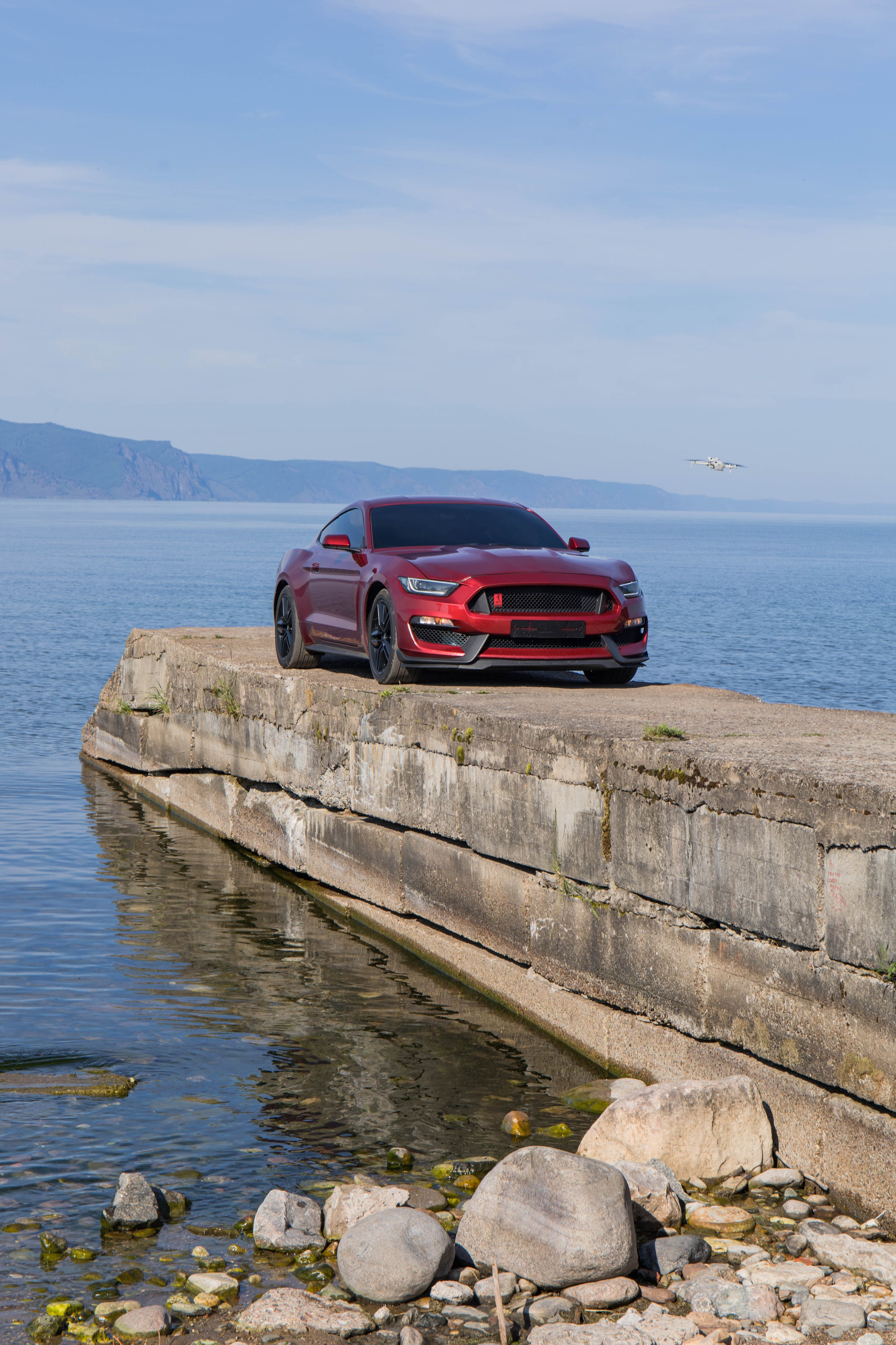 MUSTANG. Репортажный фотограф в Иркутске — Ярослав Ковалёв