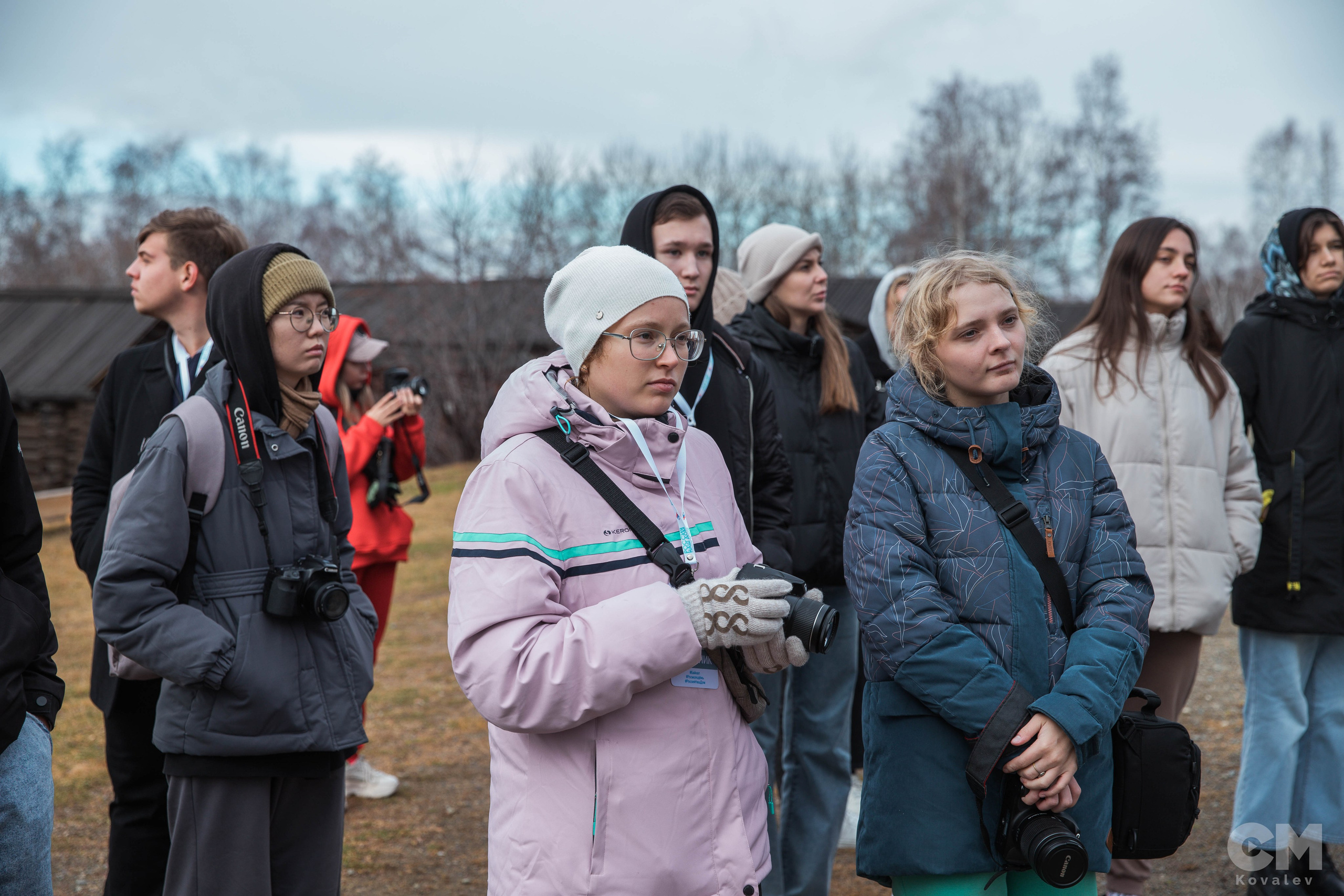 Форум «Россия наш дом ". Репортажный фотограф в Иркутске — Ярослав Ковалёв