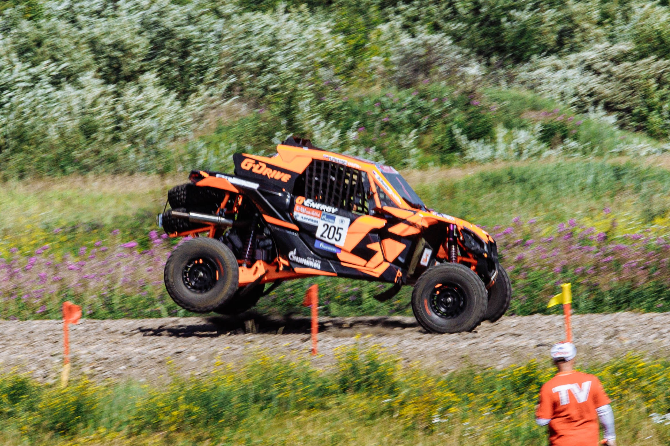 SILK WALK Ralli. Репортажный фотограф в Иркутске — Ярослав Ковалёв