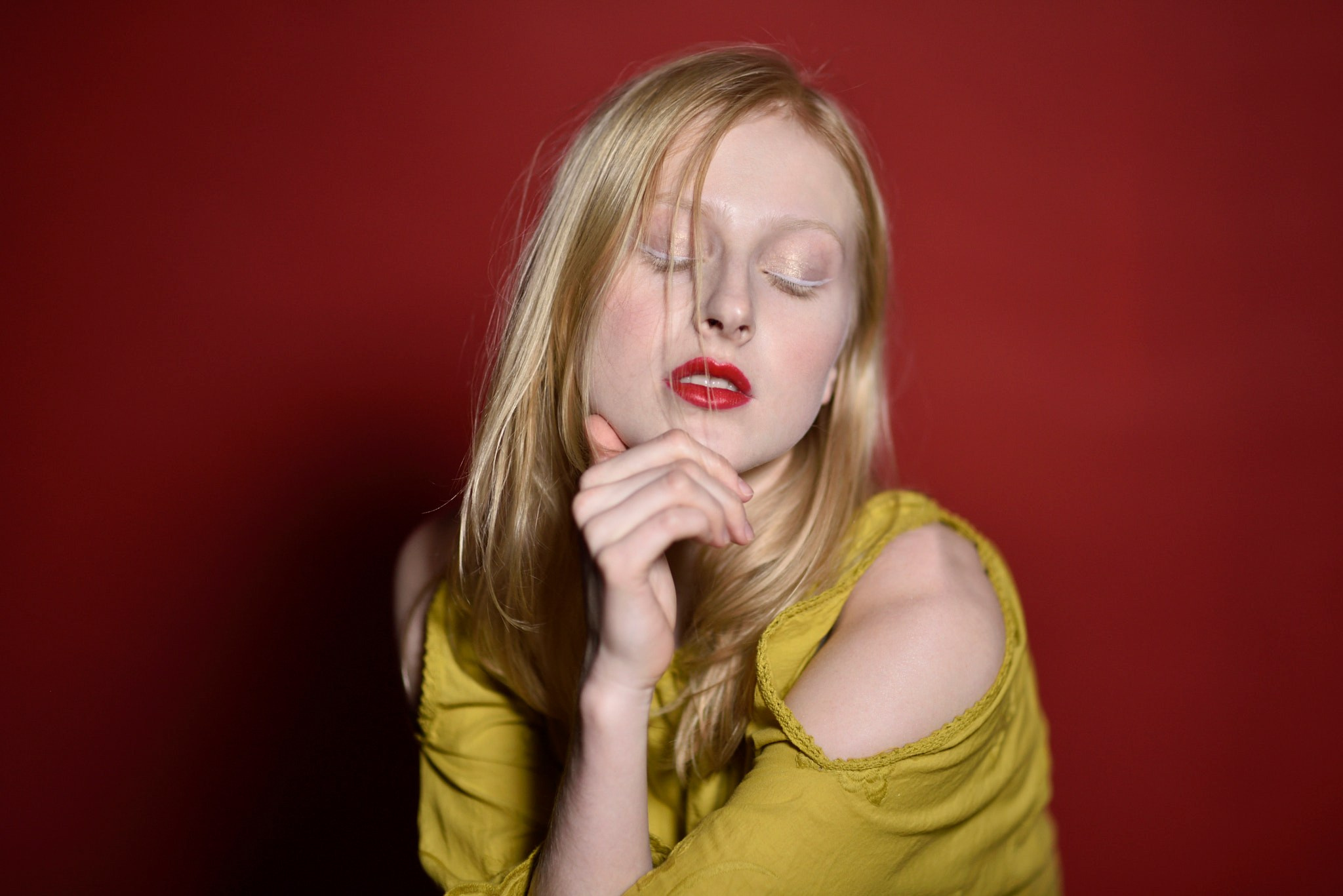 Fashion. Фотограф и видеооператор из Москвы Алексей Черкасов