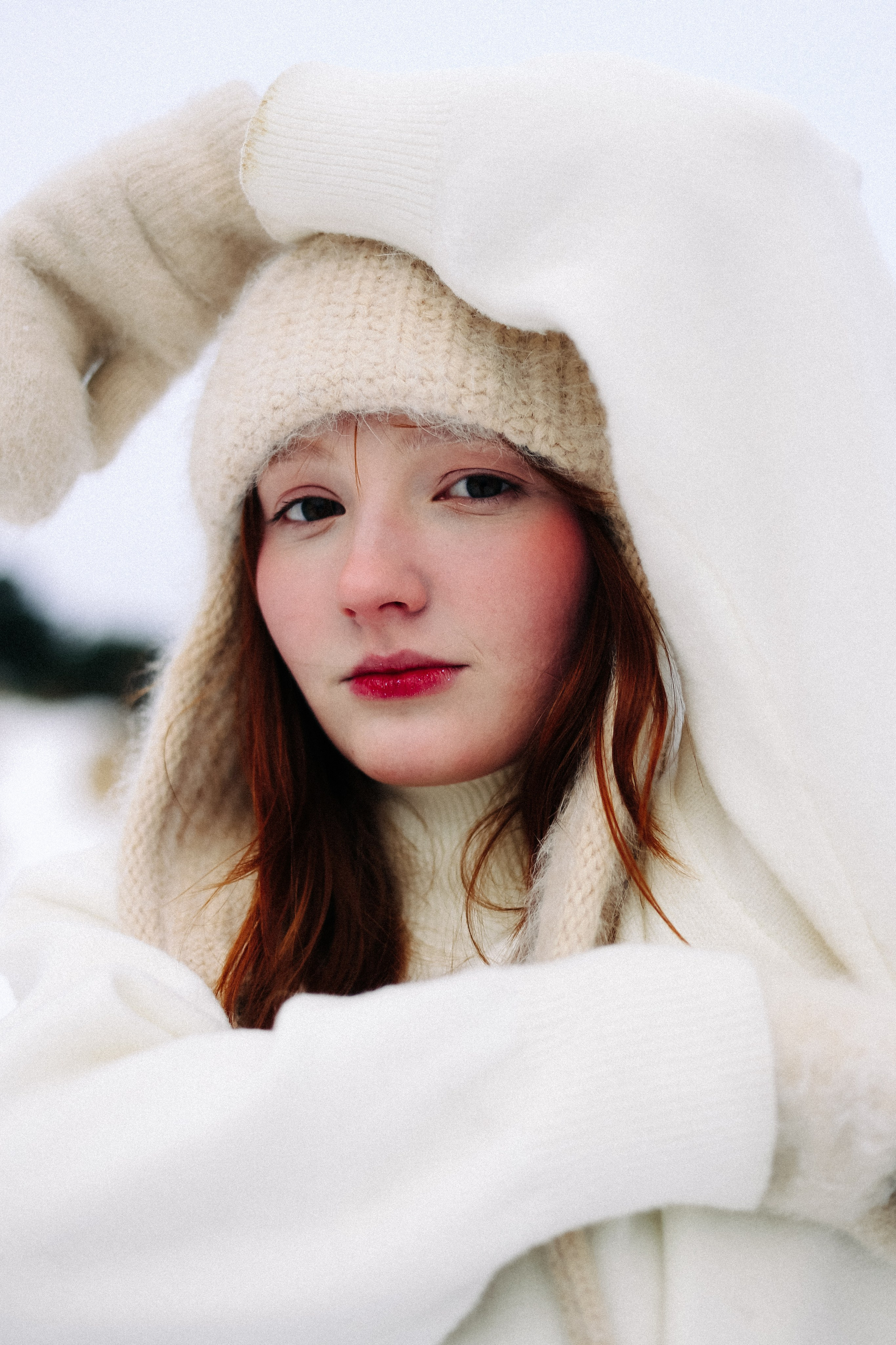 Ева. Ксения Шашкина