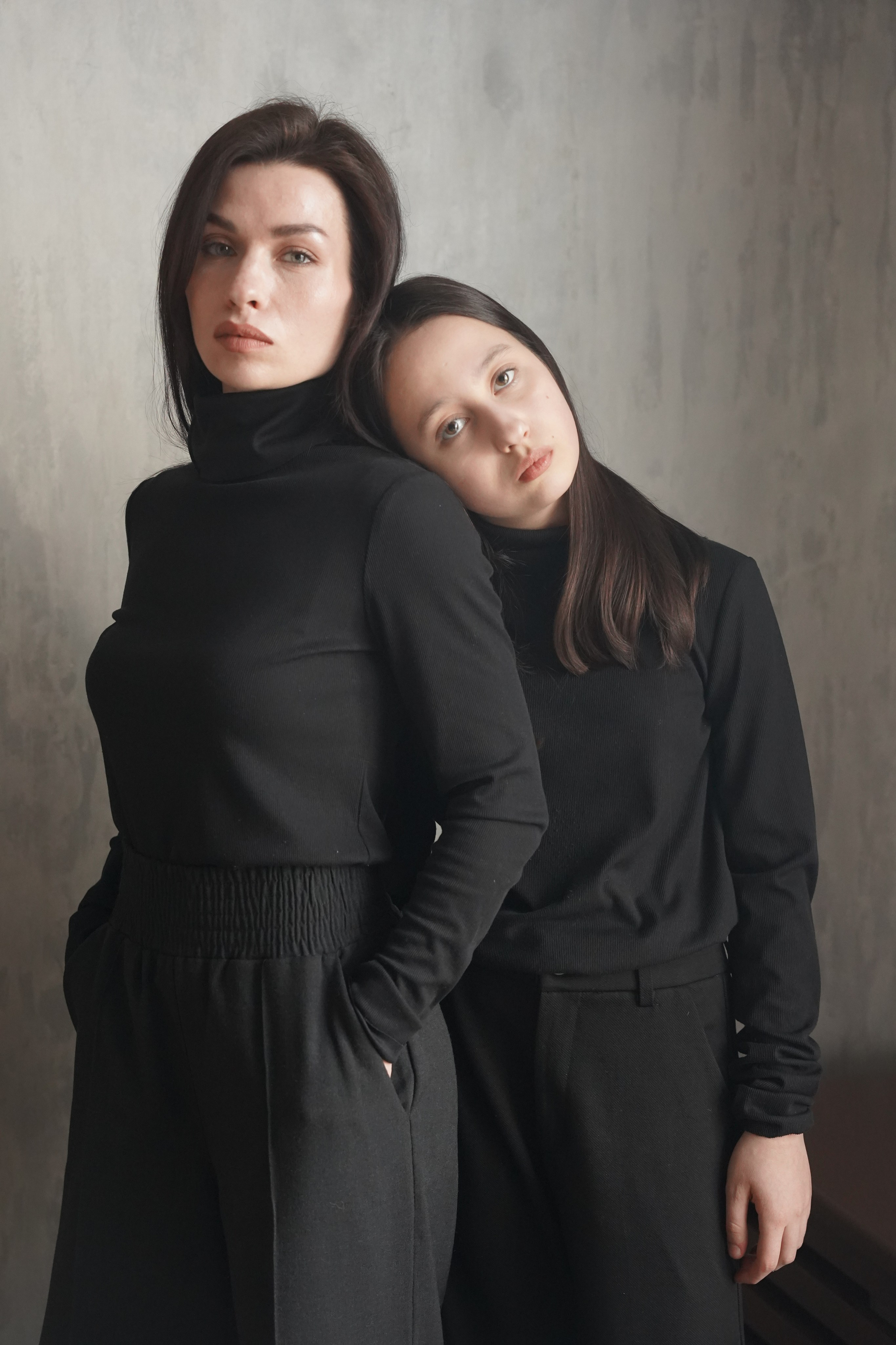 Family. Женский и семейный фотограф в стиле VOGUE в Москве