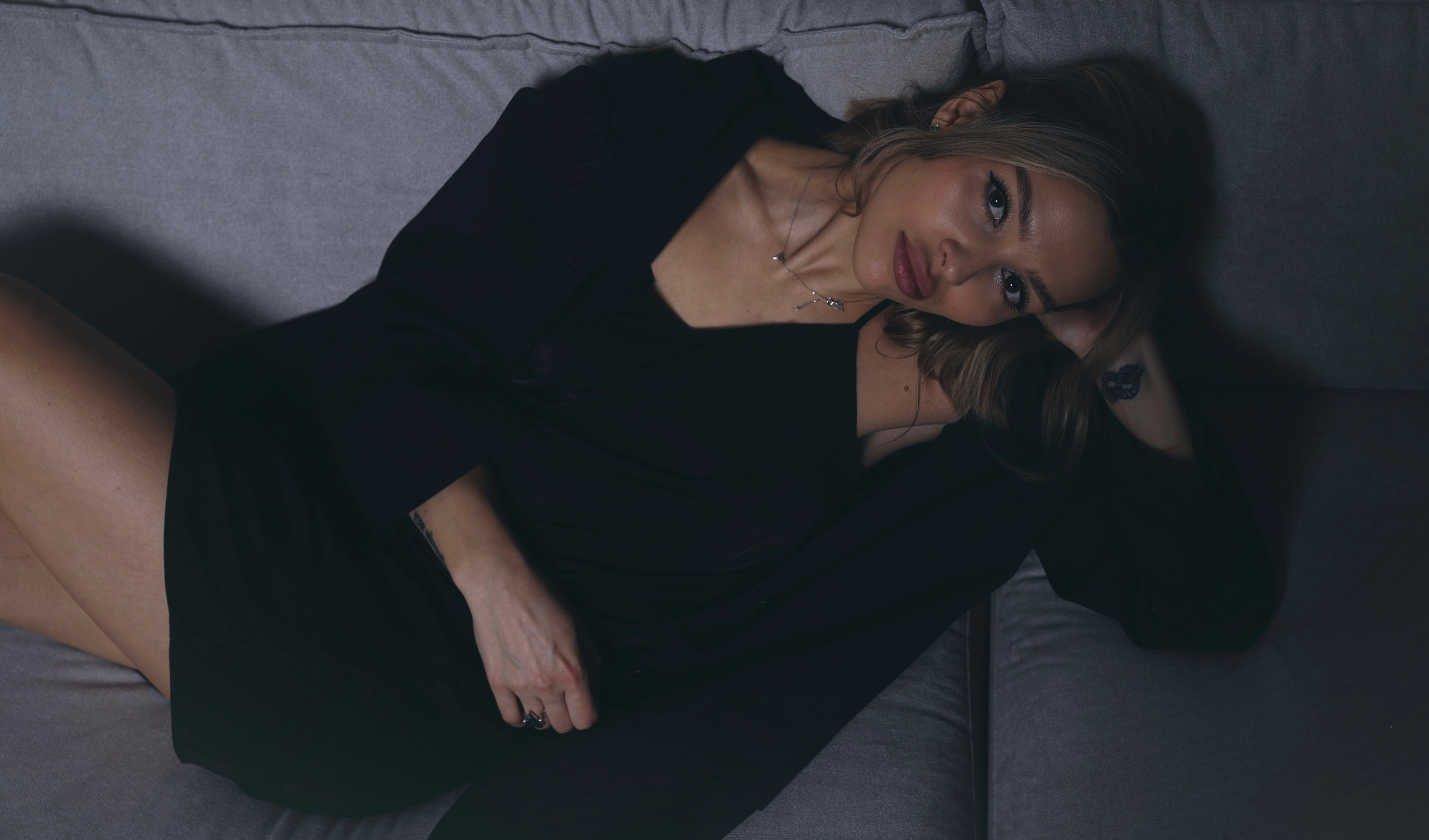 Portrait. Женский и семейный фотограф в стиле VOGUE в Москве