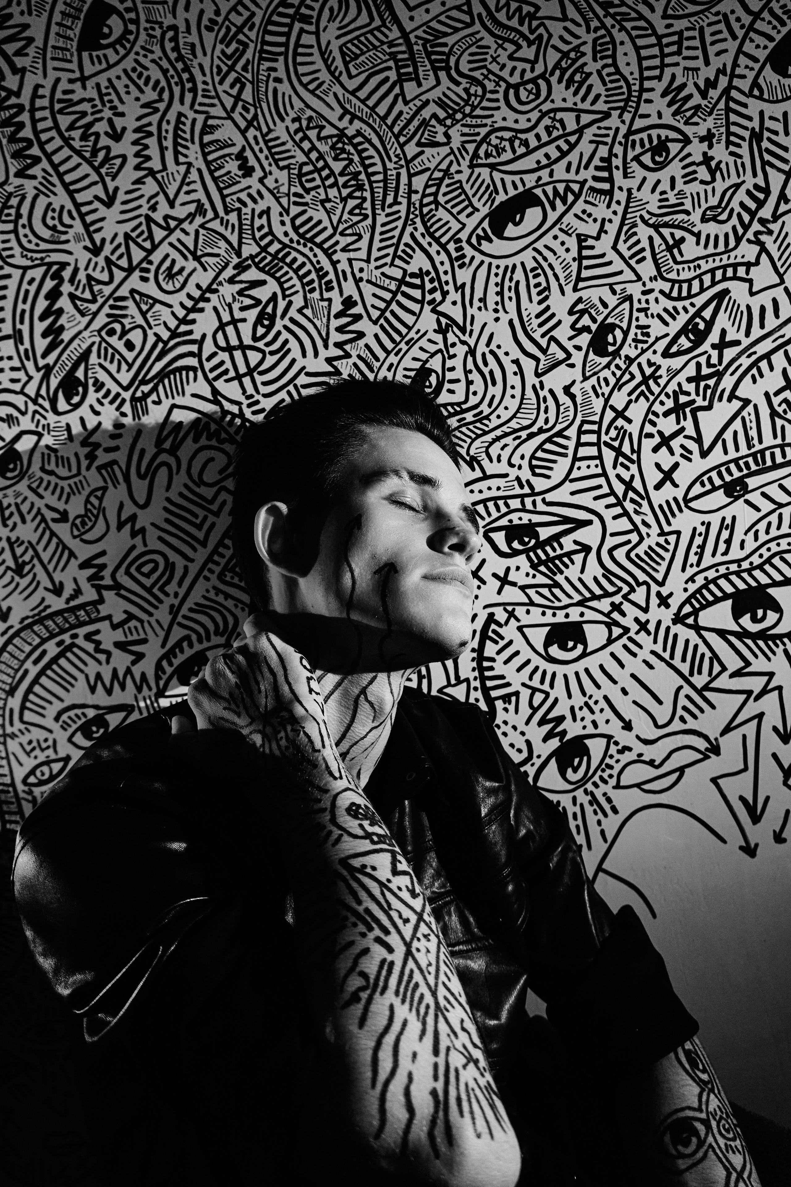 Художественная и портретная съемка