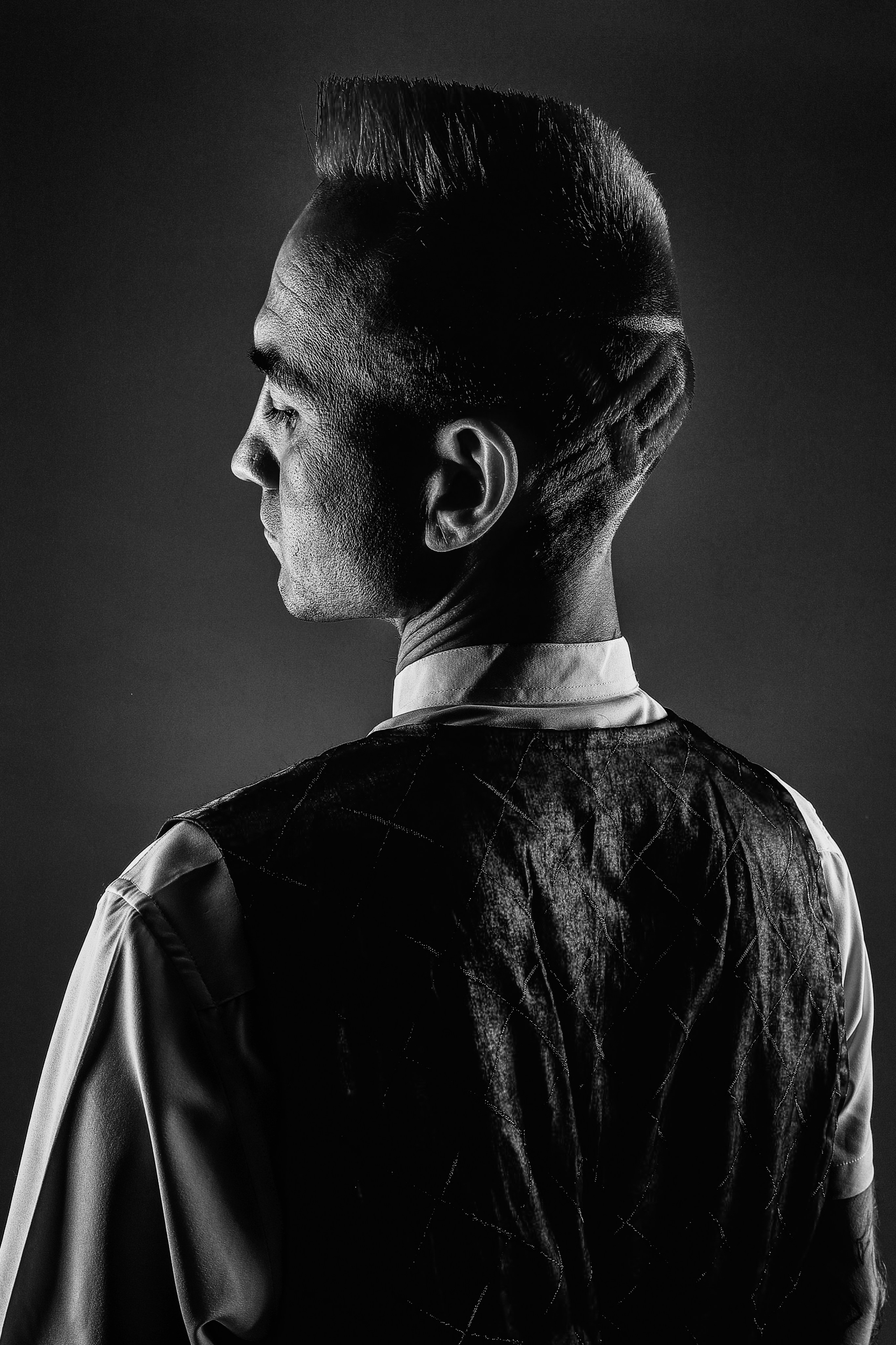 Художественная и портретная съемка