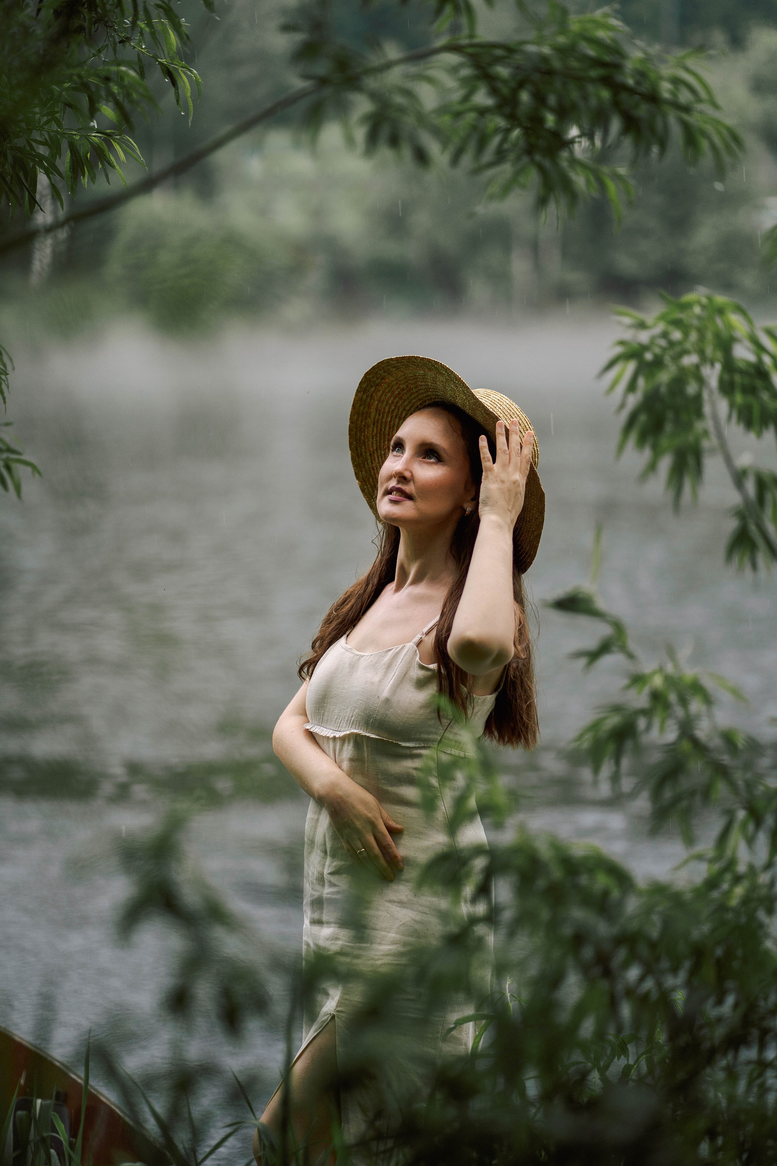 София. Фотограф Губаха Рависа Муллахметова