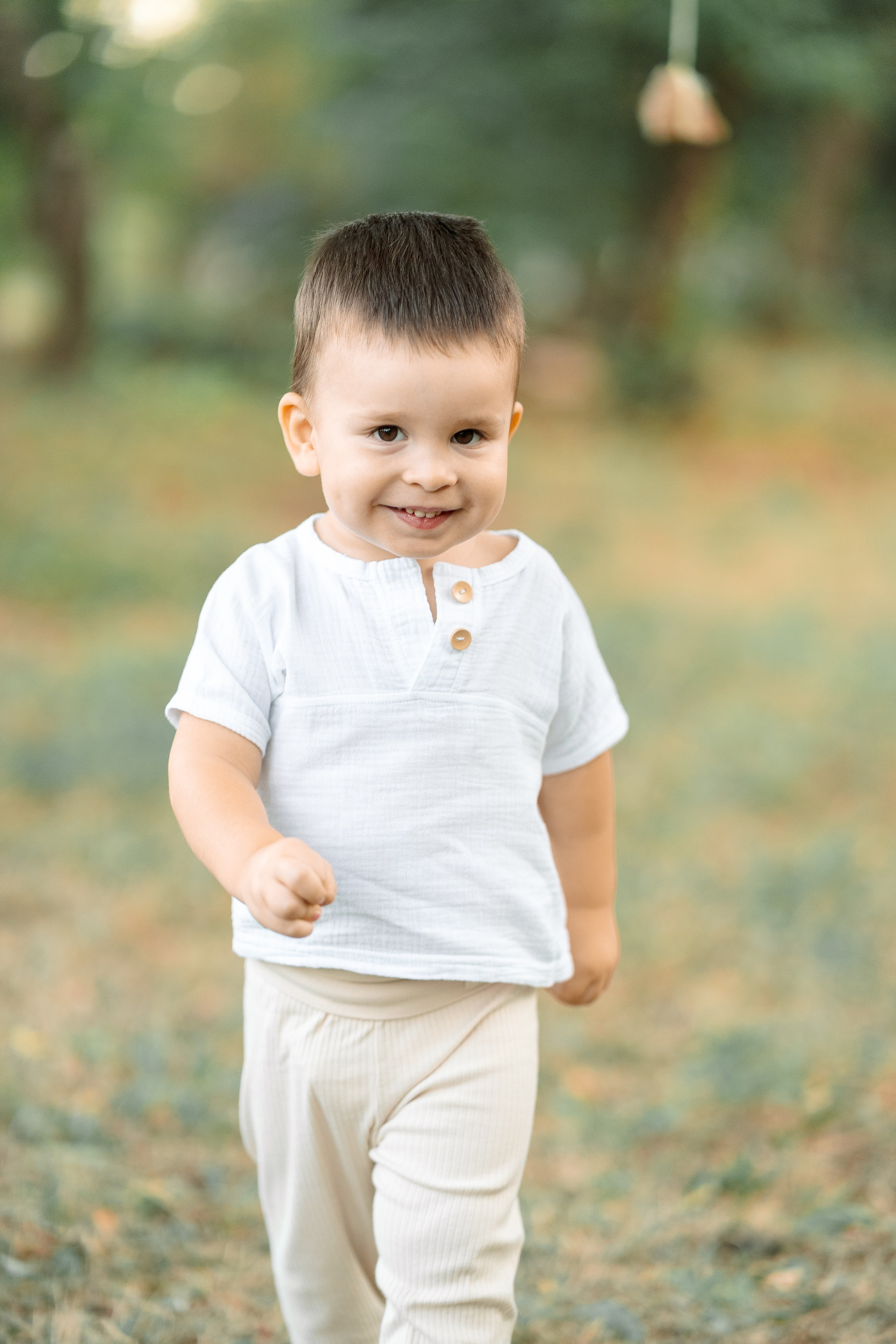 Ботанический сад. Фотограф Мария Зайчик