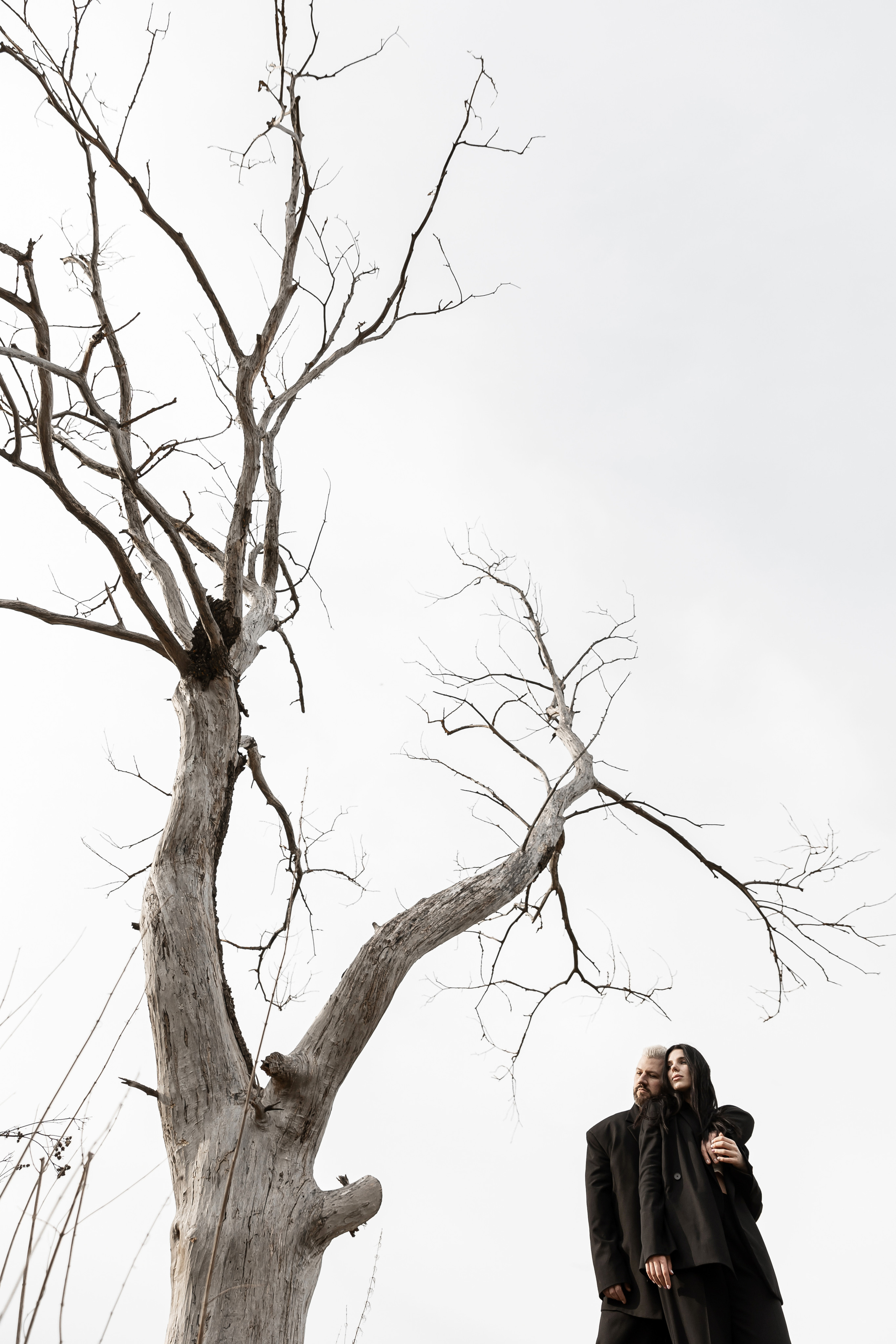 «Между нами двумя». Свадебный фотограф Колесников Антон