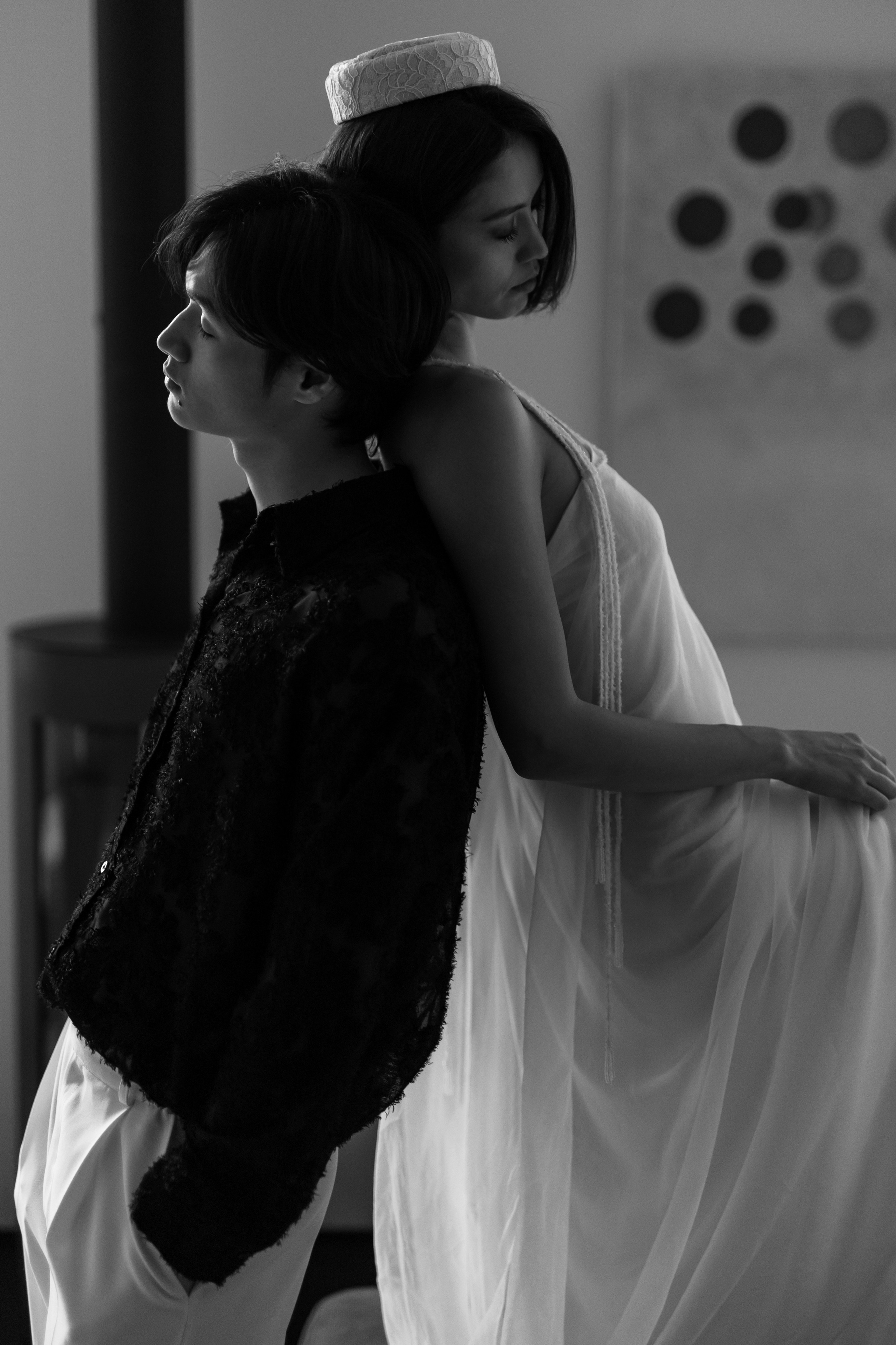 Ты — мой свет. Свадебный и портретный фотограф в Москве, Туле и Брянске Дара Евсеева