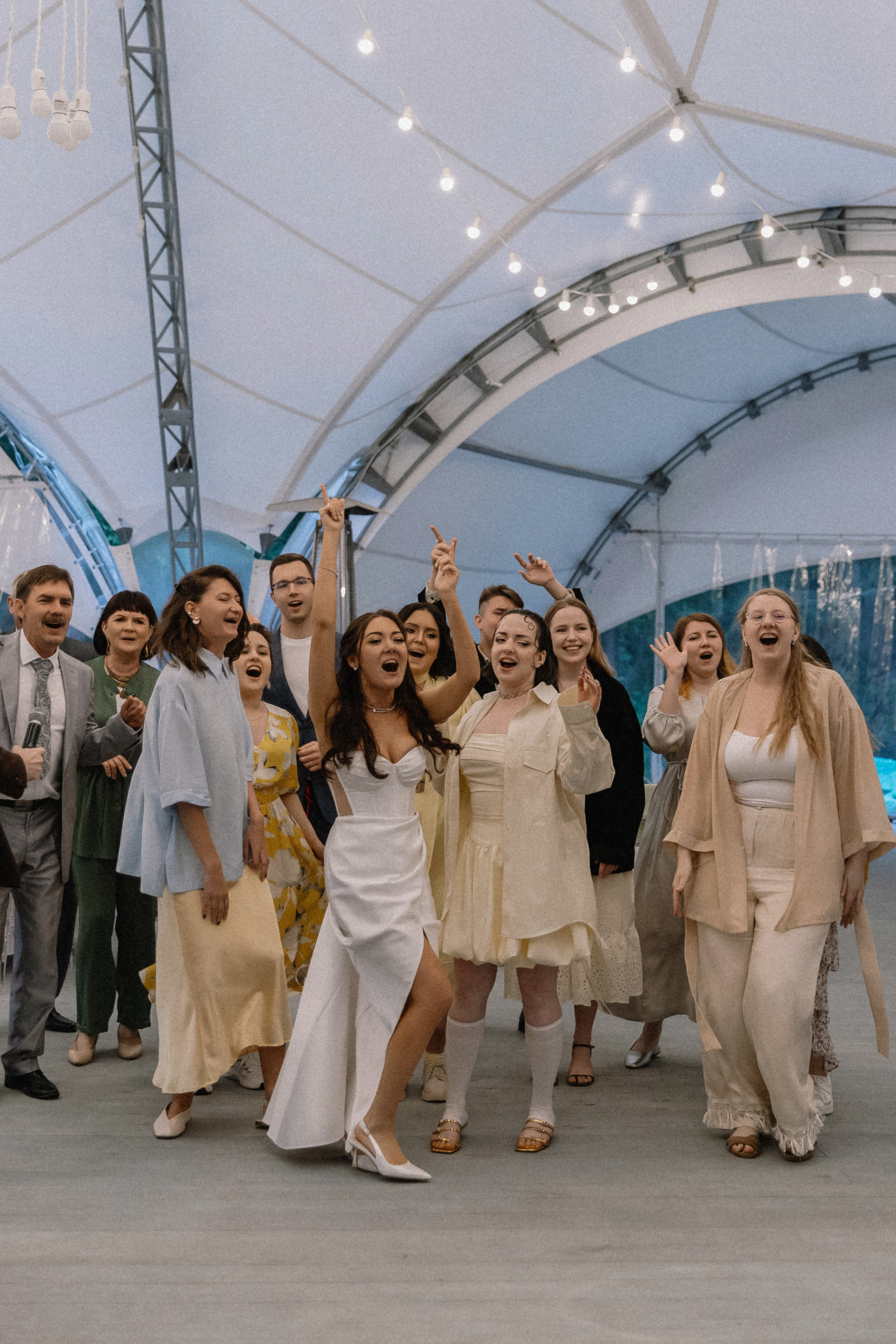 Карина + Дима: банкет. Николь — ваш любимый фотограф в Санкт-Петербурге