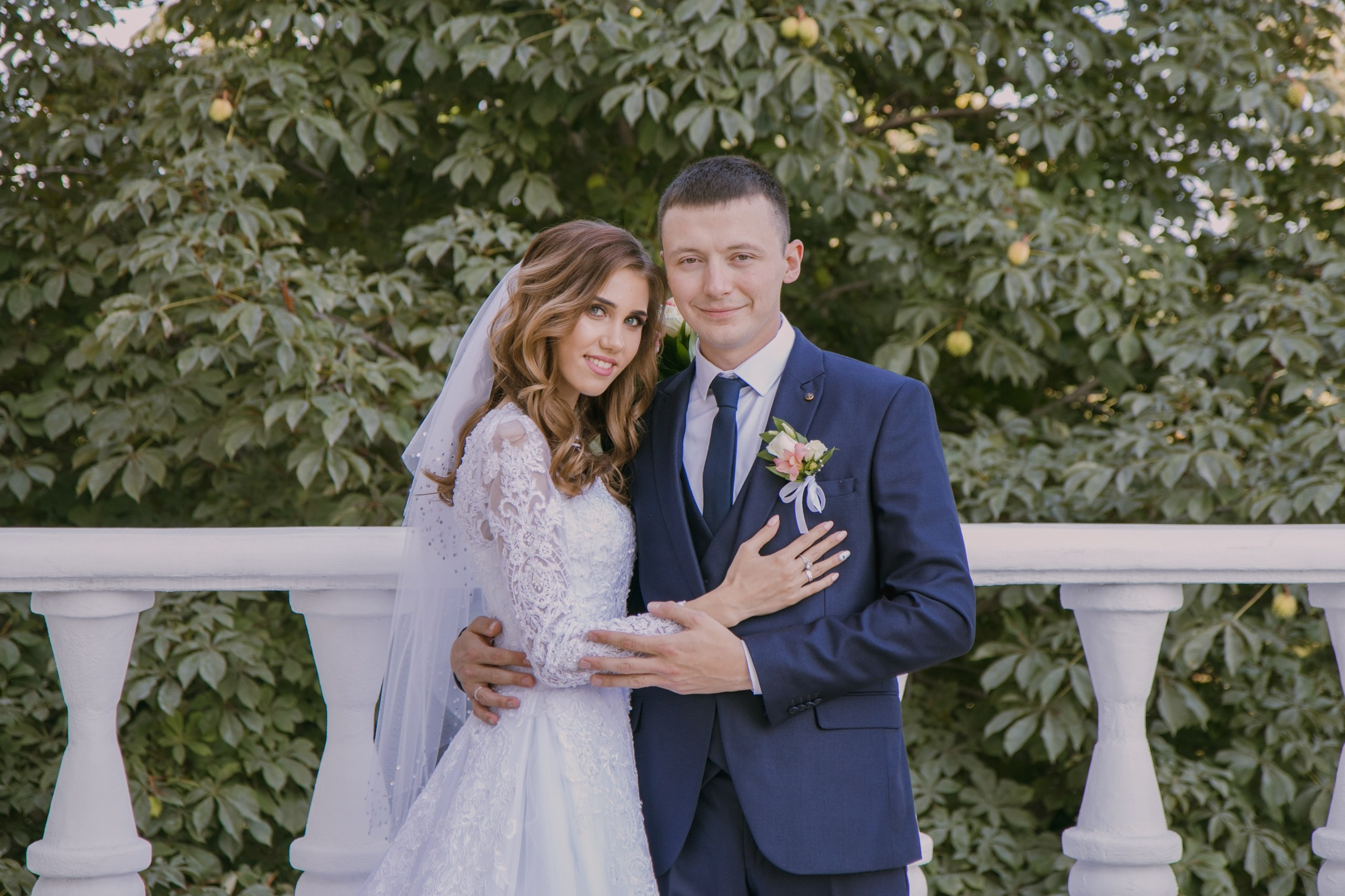 Свадебная история Ильдара и Динары. Свадебный и семейный фотограф в Тольятти и Самаре Юлия Карновская