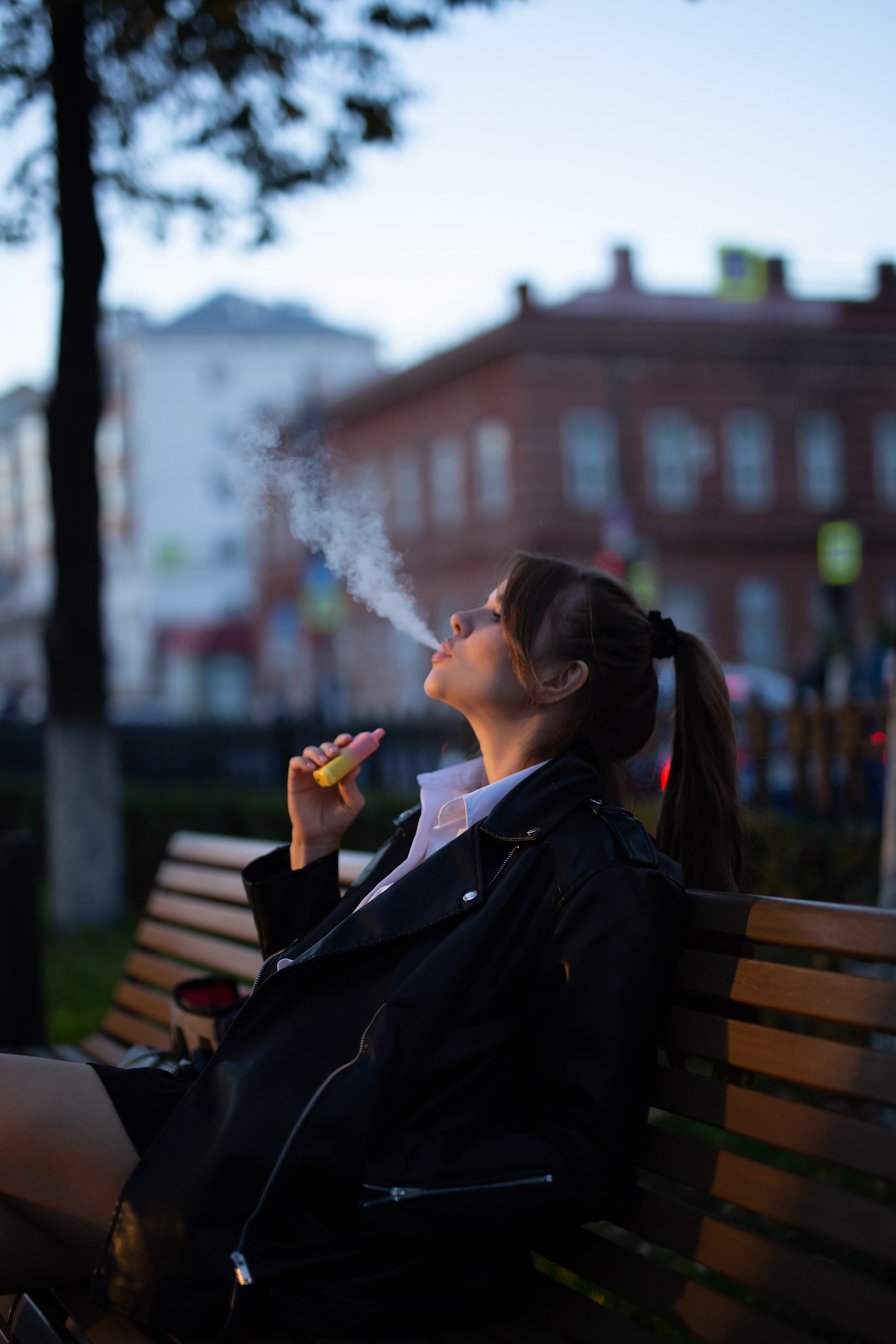 Street stile. Фотограф в Перми Anastasia Aone