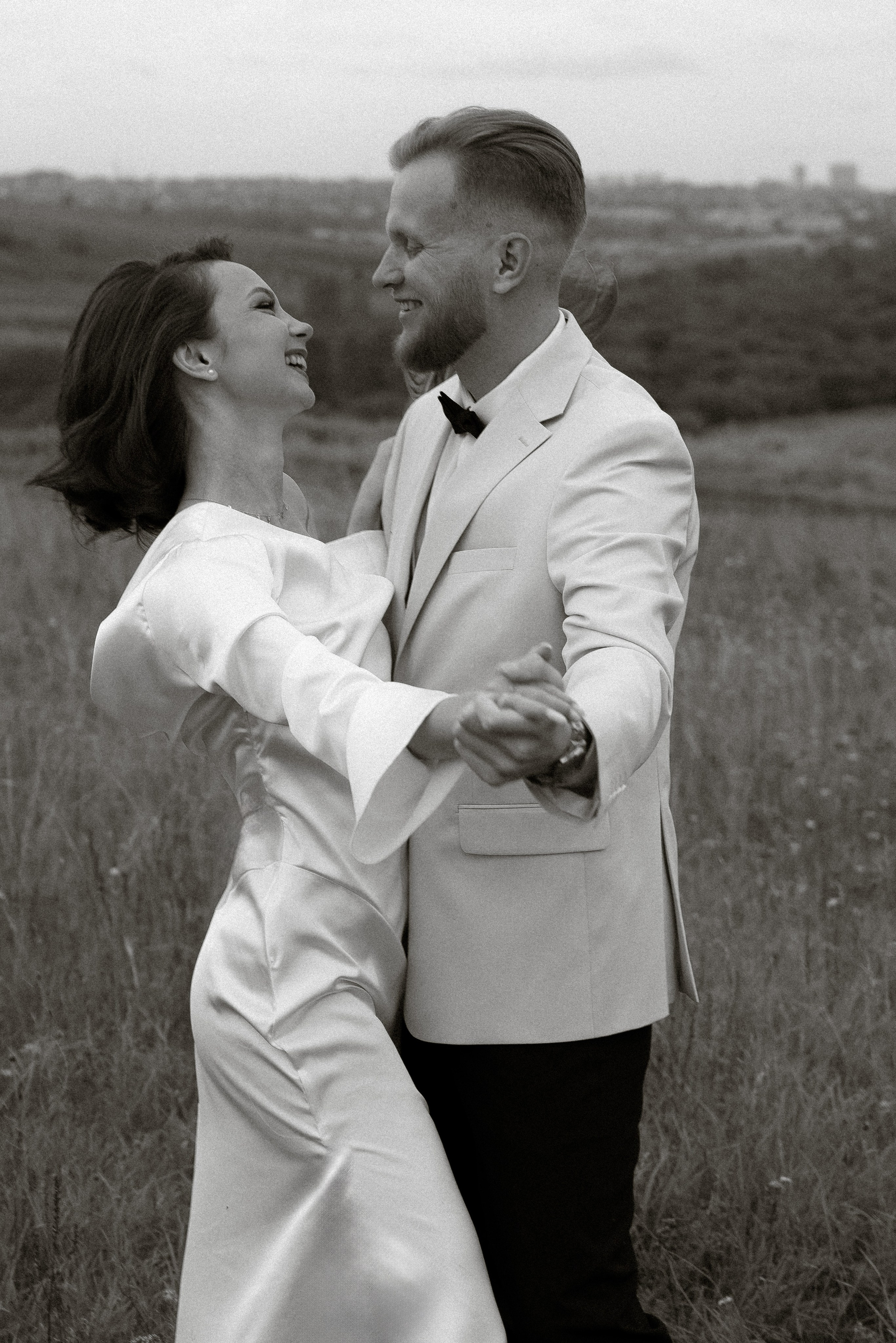 Артём и Катя. Тамара Власова