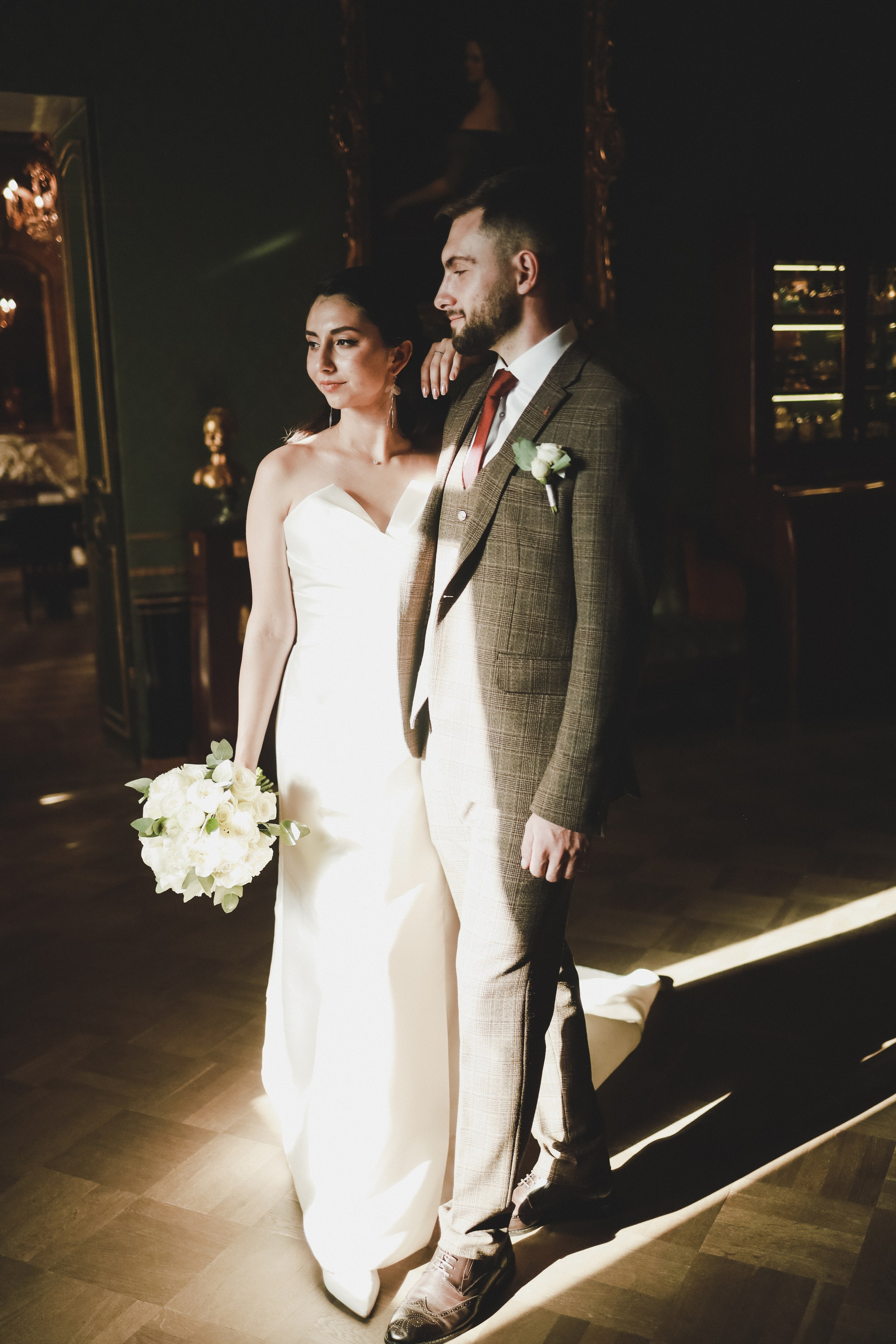 Любить!. Семейный фотограф Фрума Шнейдерман. Санкт-Петербург и мир