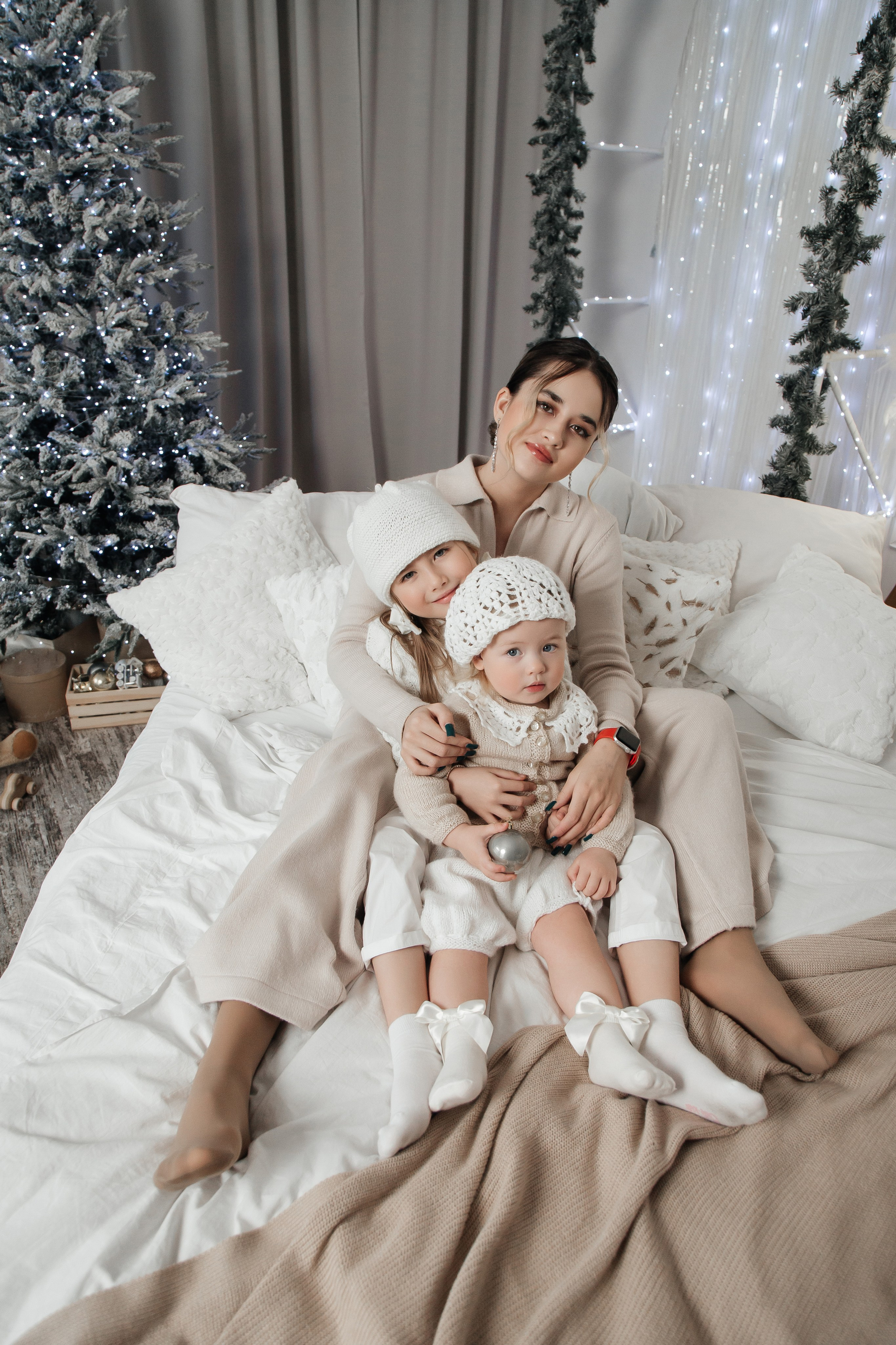 СЕМЕЙНАЯ ФОТОСЕССИЯ. Фотограф в Киселёвске Татьяна Трухалева