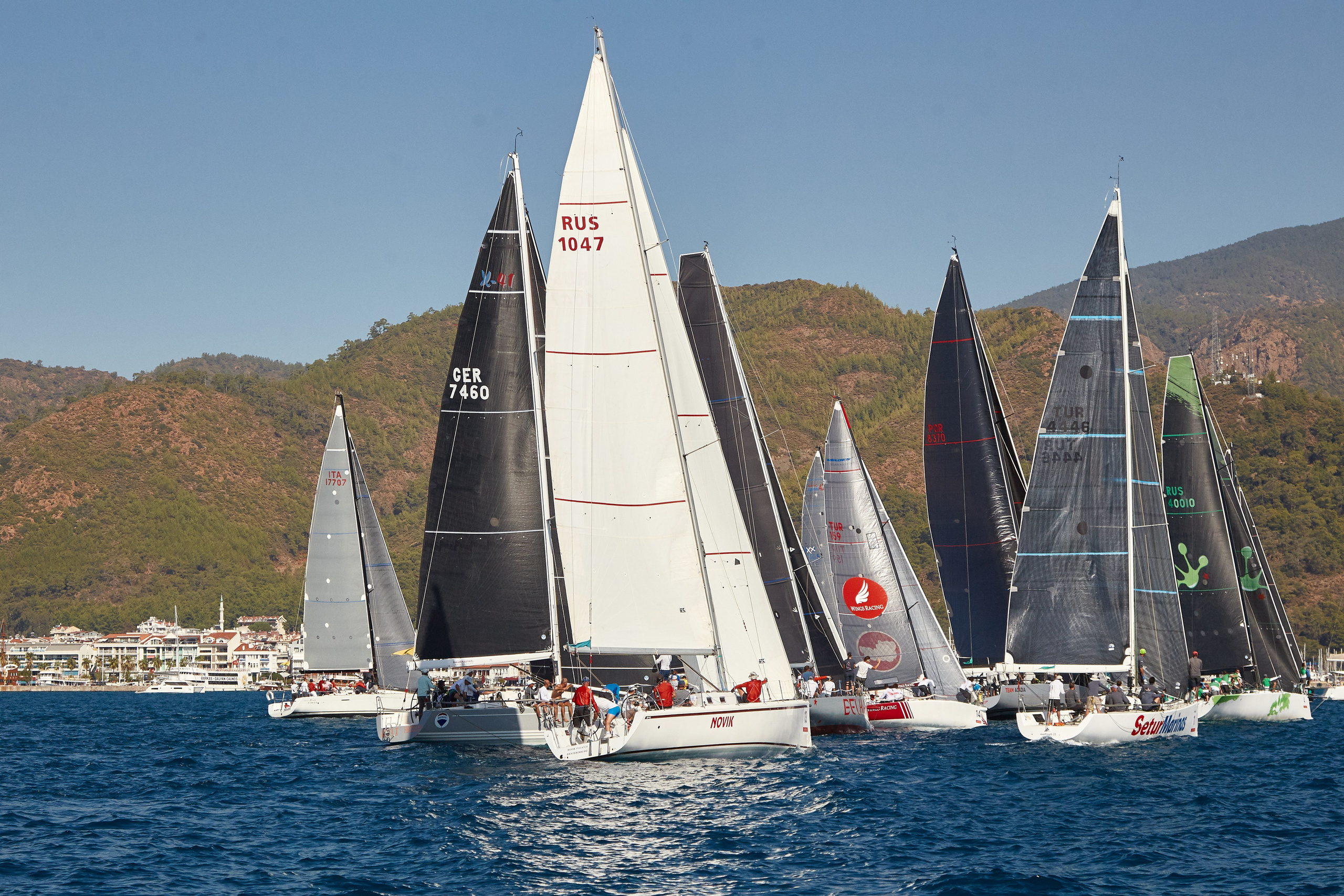 MIRW2022. Фотохроника для следующих поколений