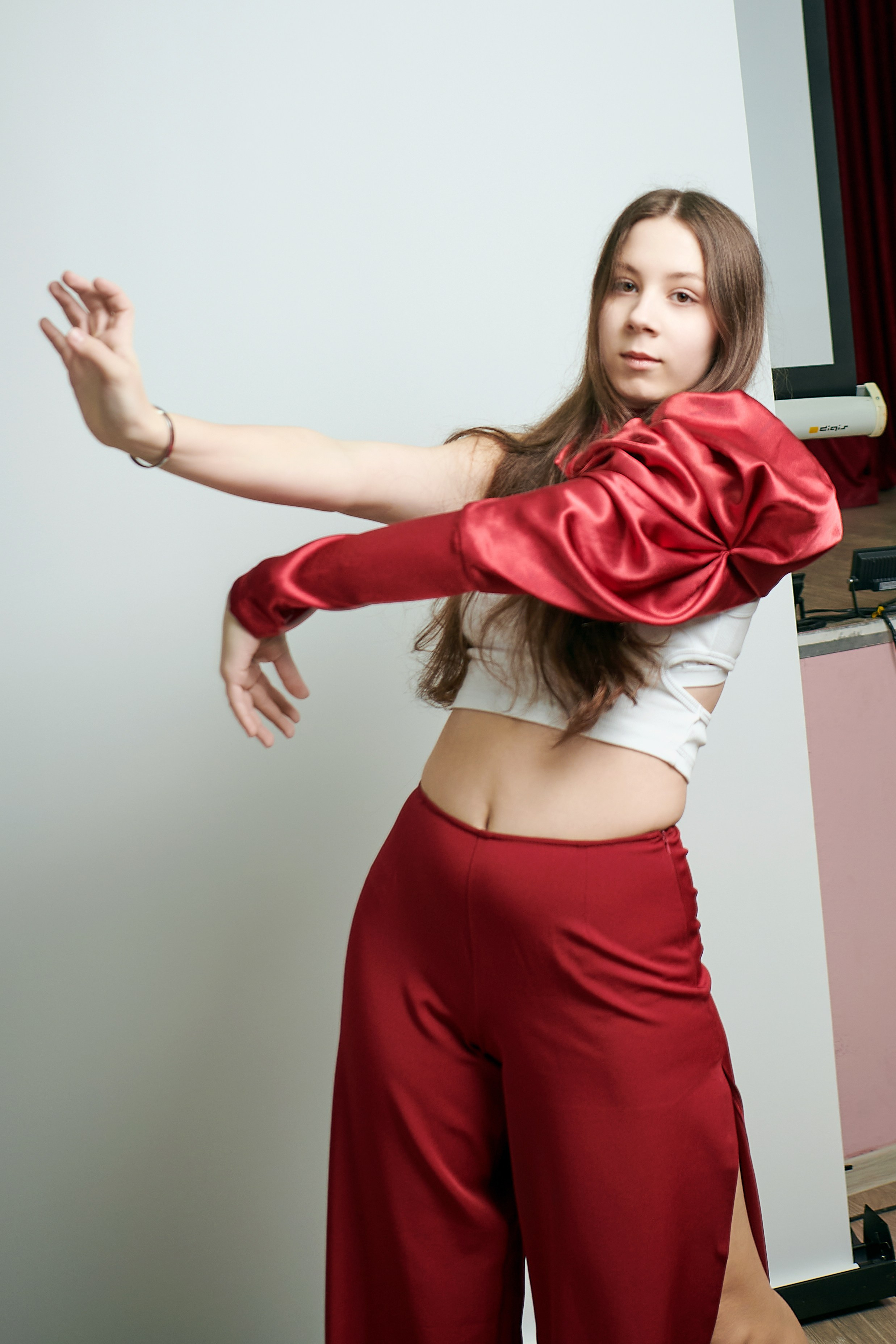 Фото в альбом. Портретная серия. Ольга Чёкотова (Фотограф Кострома)