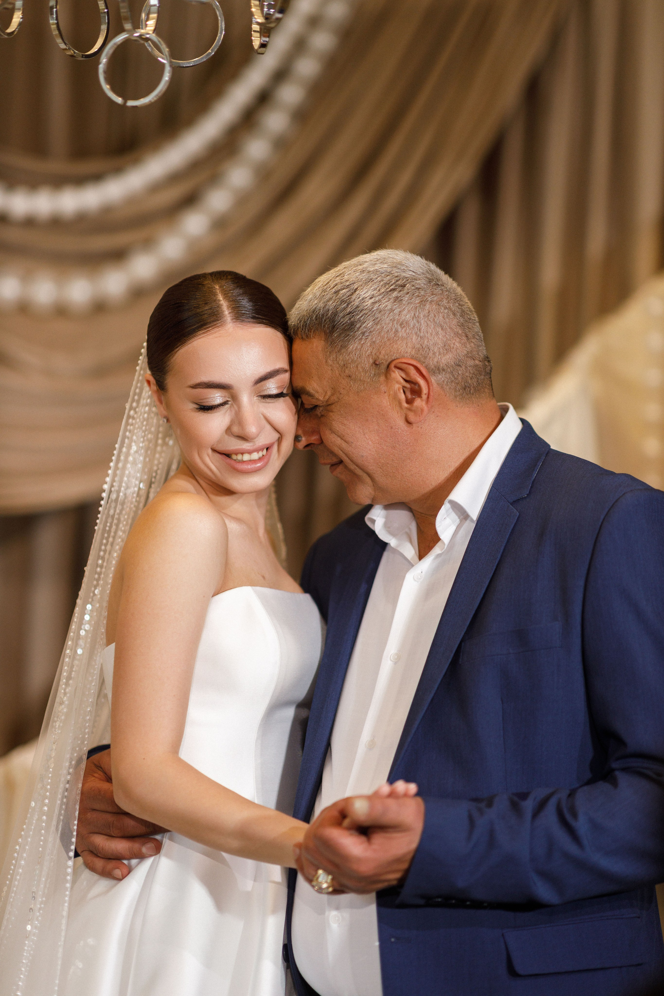 Свадебные. Главная