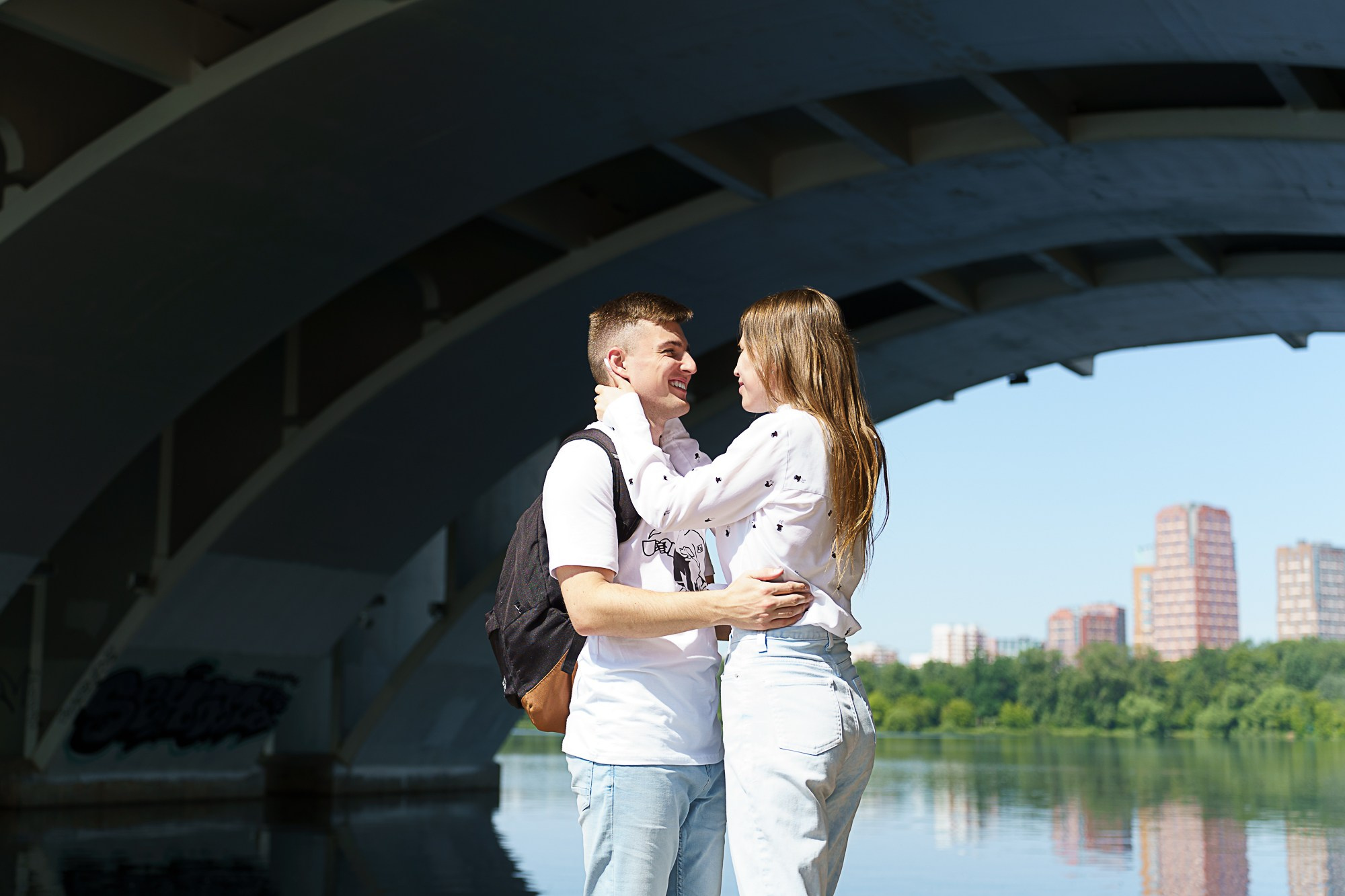 фото от свадебного фотографа в Екатеринбурге Евгения Карася