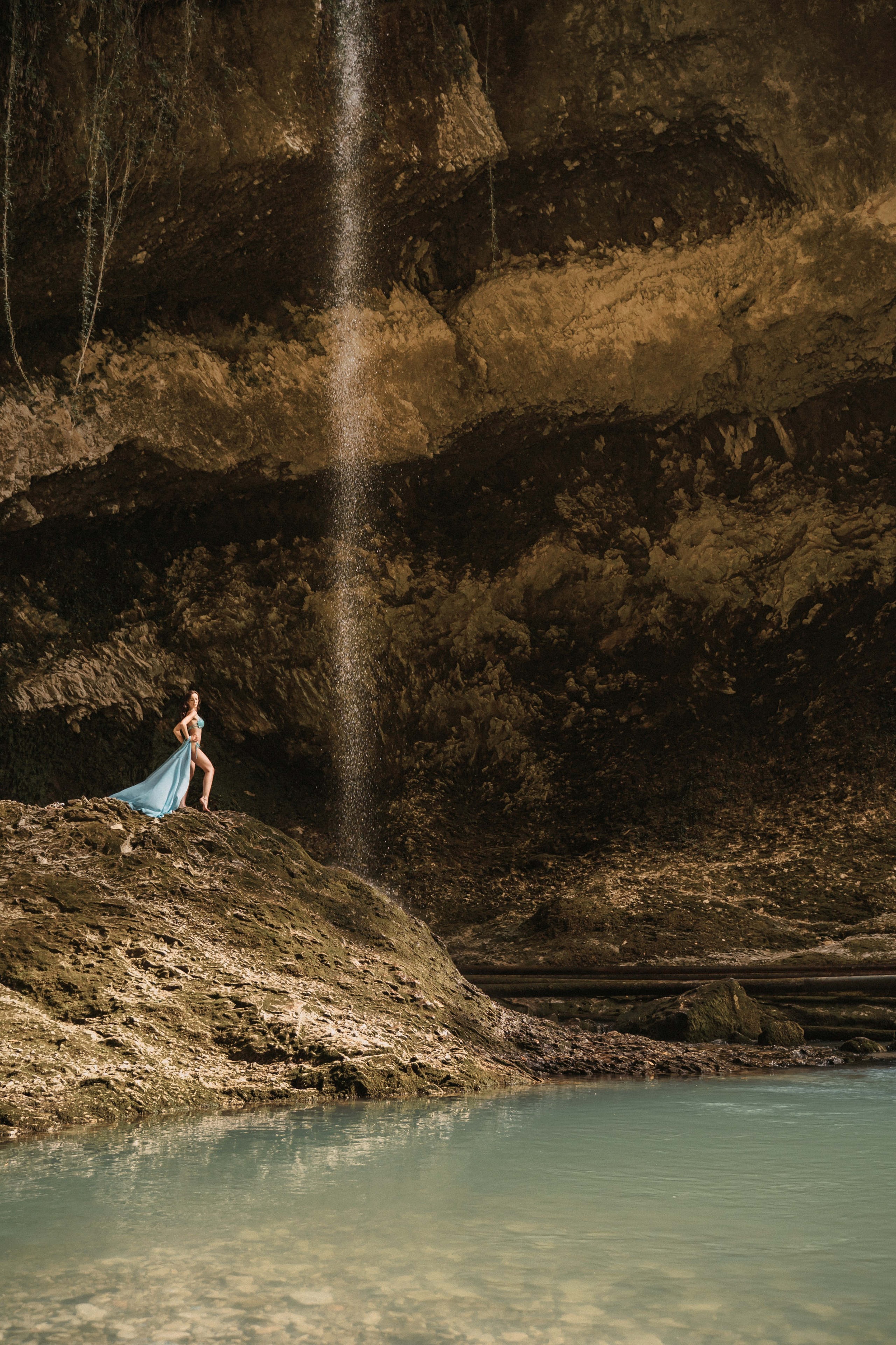 Красивая фотосессия в Сочи, Адлере и Красной Поляне. Алина Бернд — свадебный и индивидуальный фотограф в Сочи и Адлере