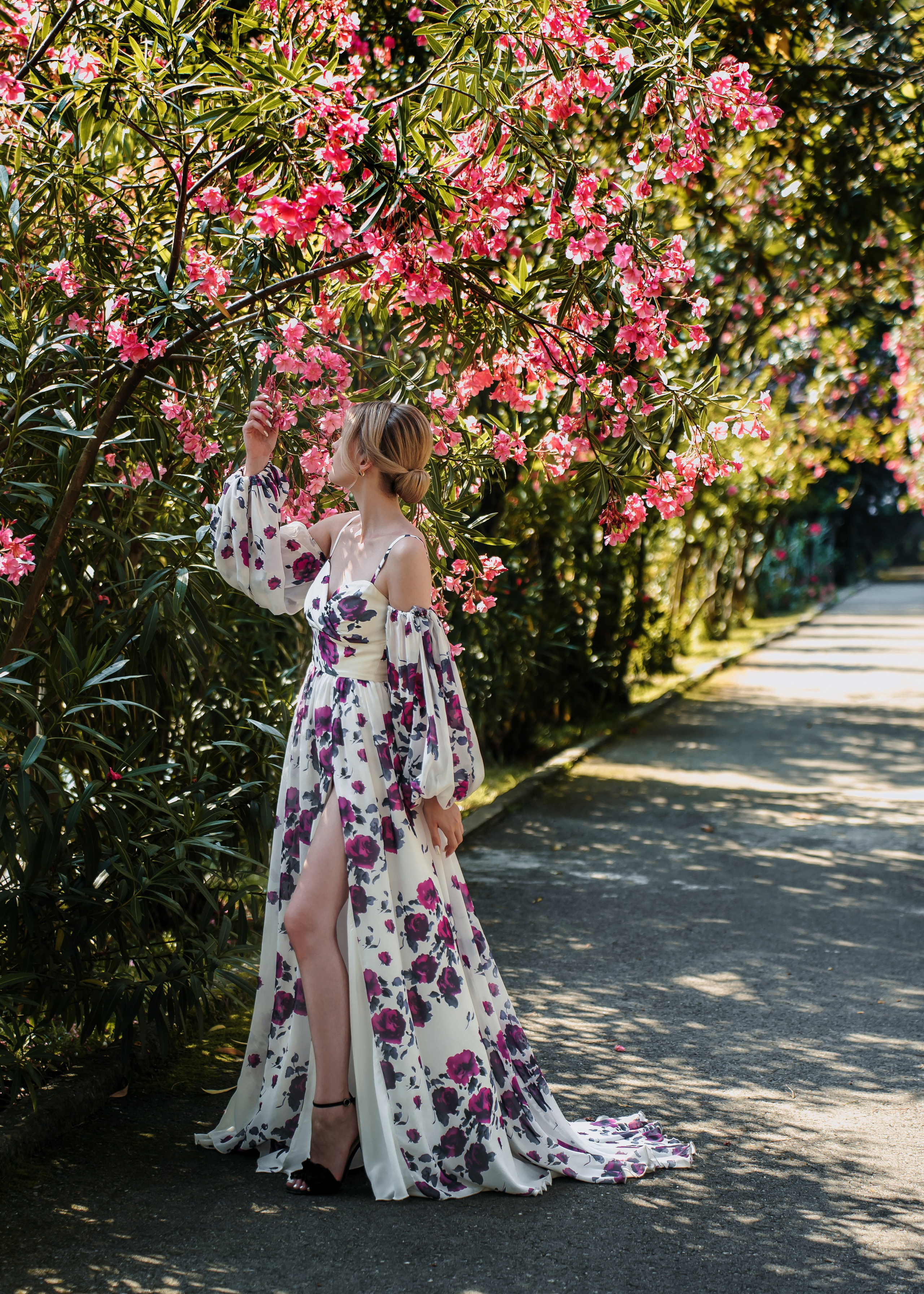 Место для фотосессии в Сочи, Адлере. Красивые свадебные фотосессии. Алина Бернд — свадебный и индивидуальный фотограф в Сочи и Адлере