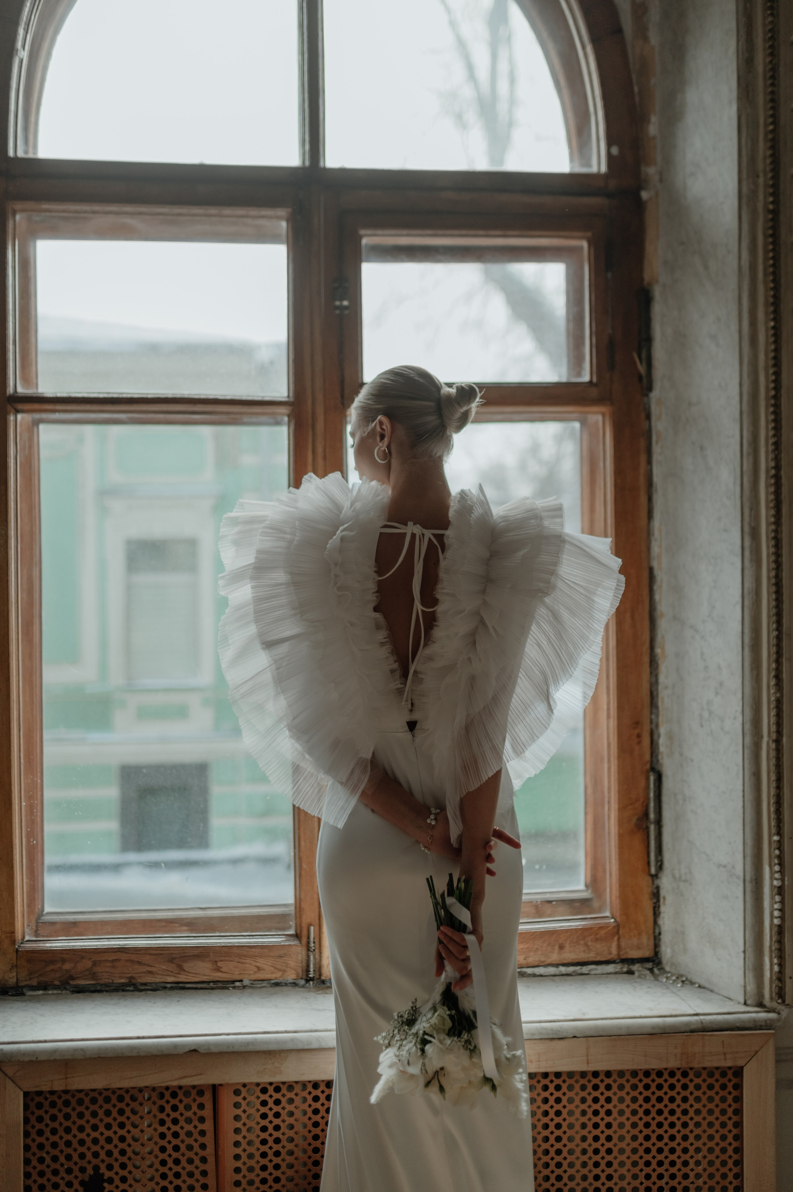 А&M. Свадебный и Семейный фотограф в Ярославле Алёна Колясникова