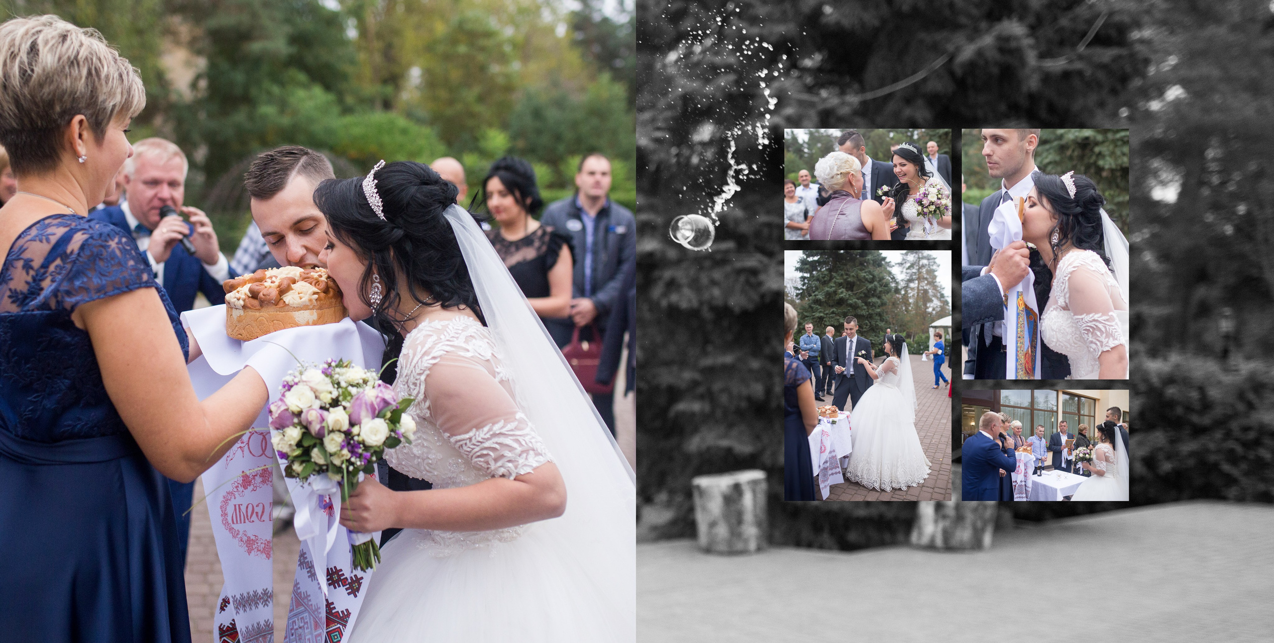 Игорь и Инна. Семейный и детский фотограф Виталий Катюшин