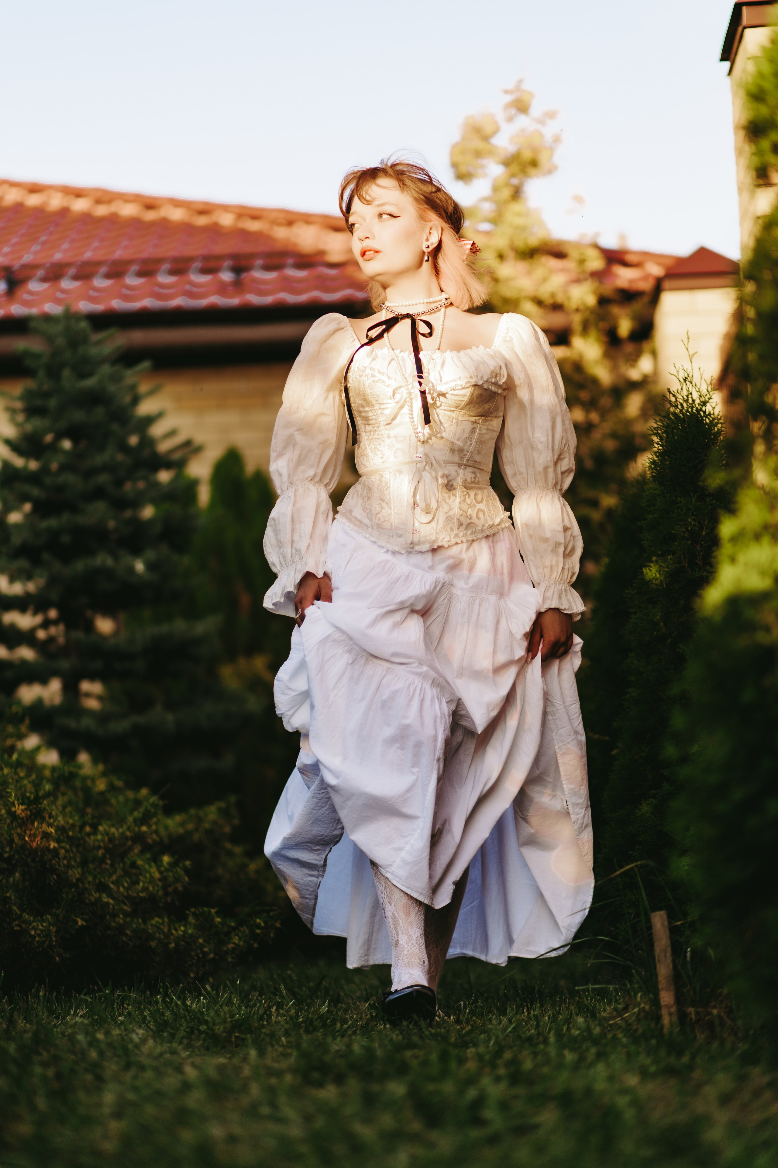 Фотодень «Италия». Фотограф в Ставрополе Алина Клочкова