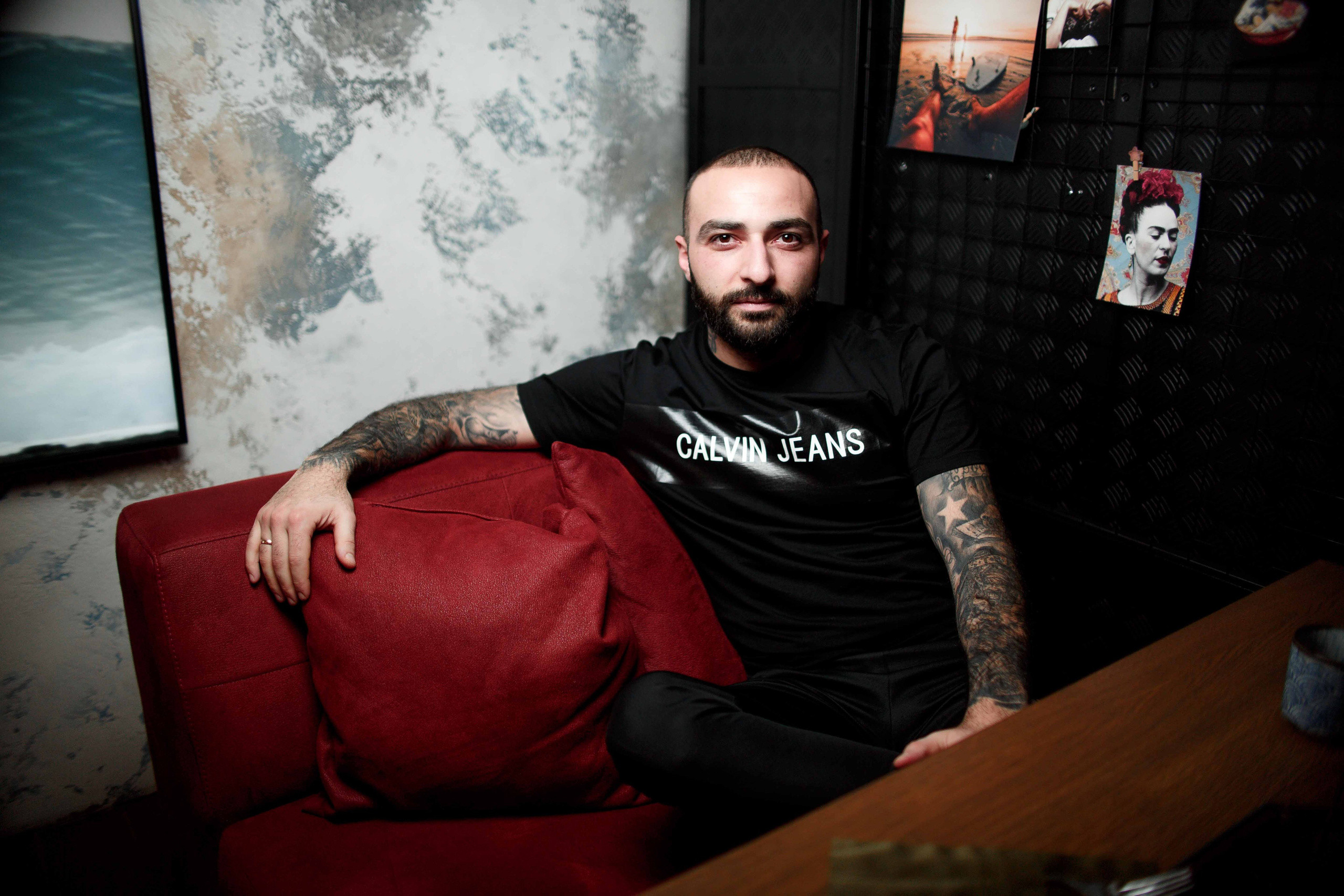 Goodkarma. Ваш репортажный фотограф Артемий Антонов