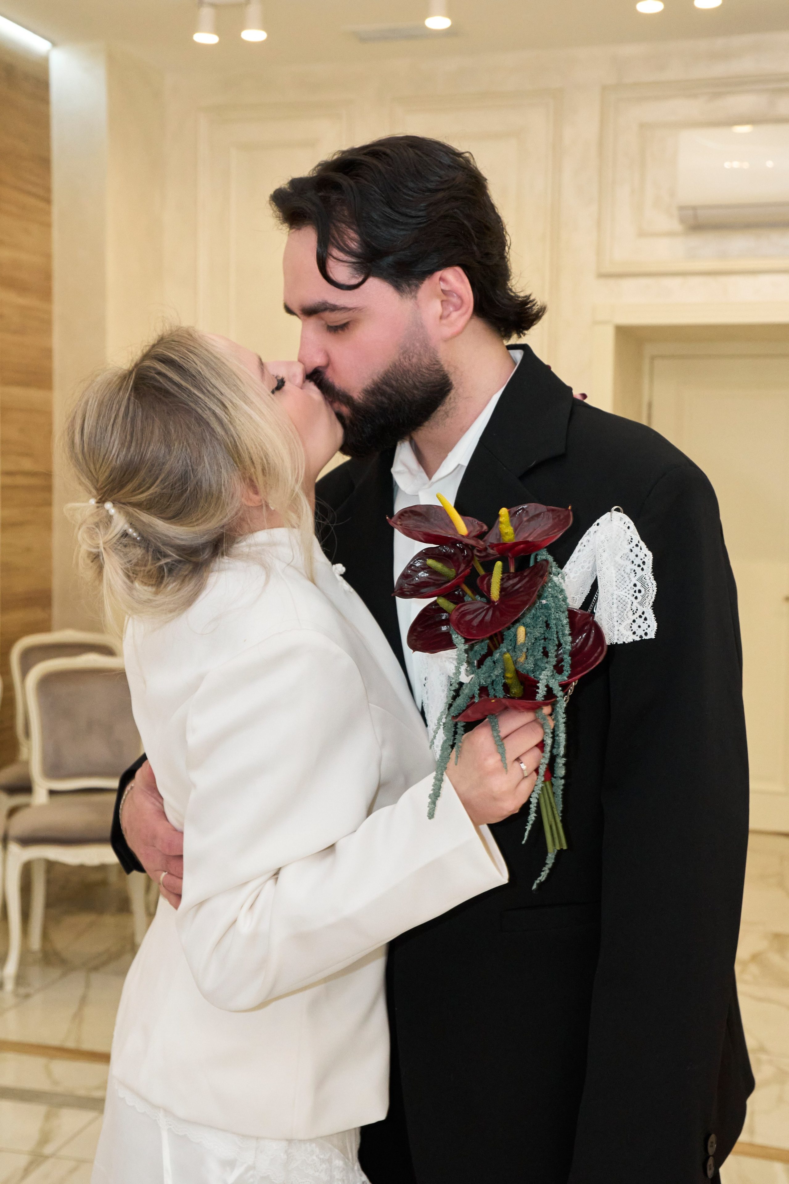 D&E. Портретный и свадебный фотограф, Архангельск