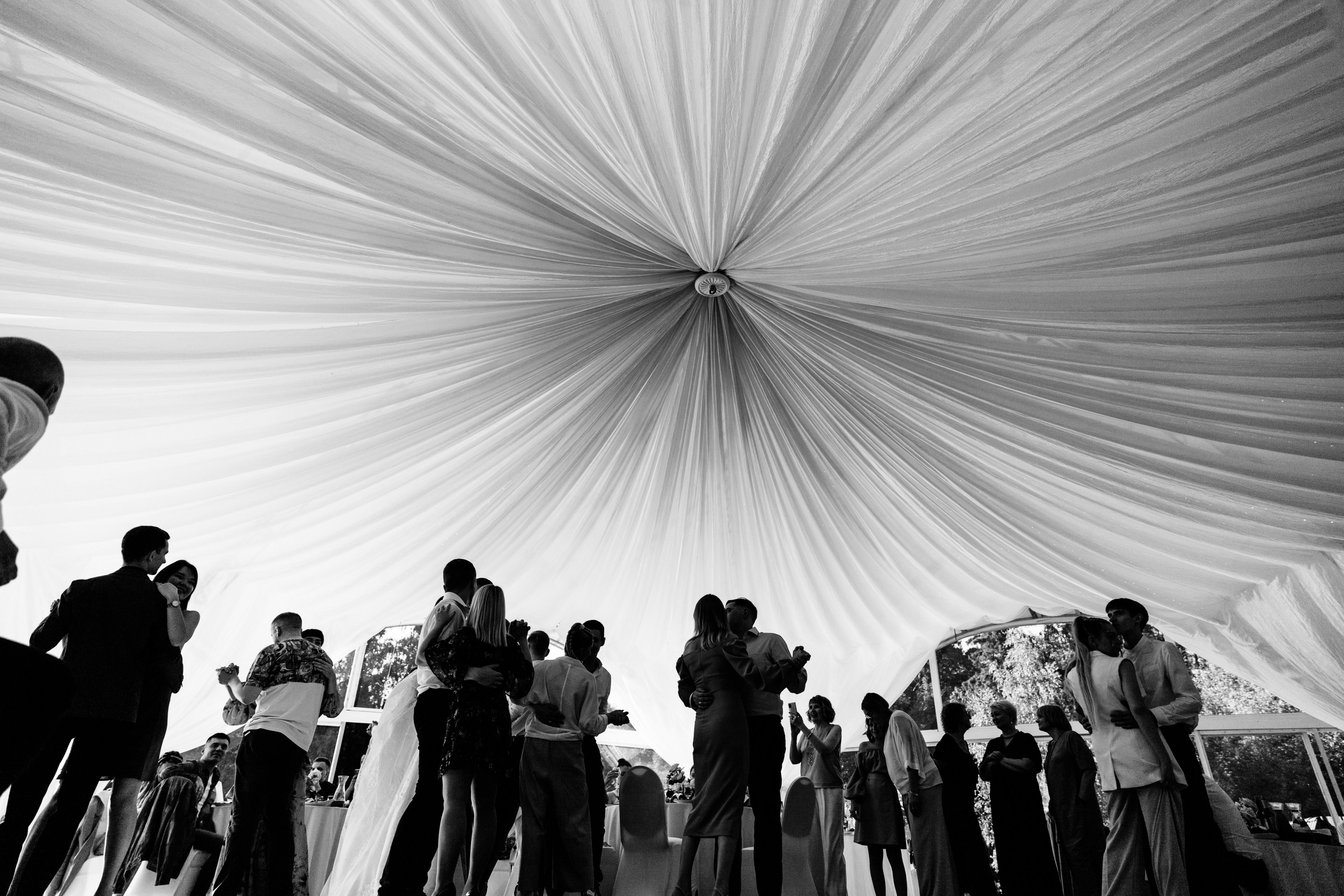 Yana & German. Андрей Цветков — репортажный, свадебный и портретный фотограф в Санкт-Петербурге