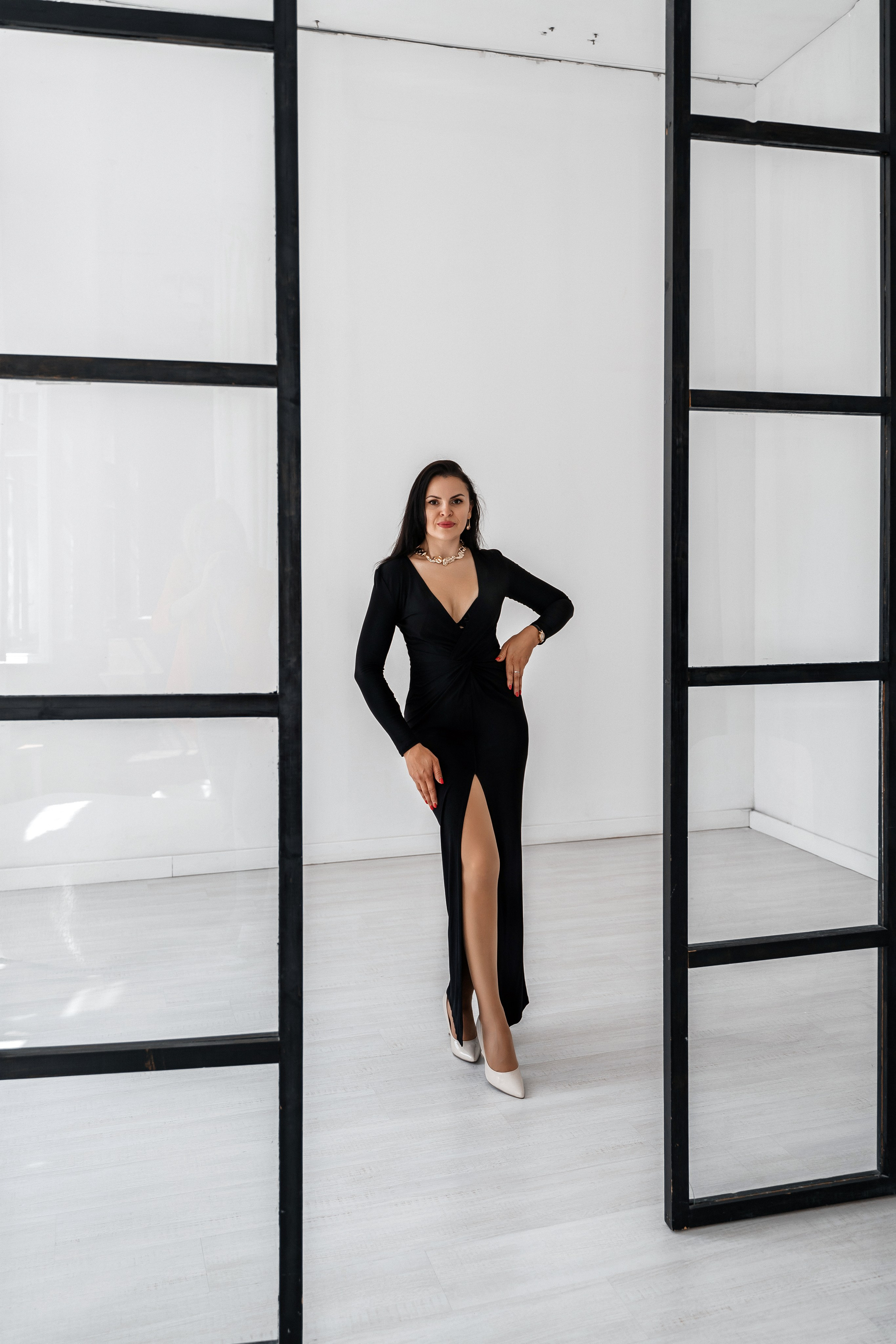 Марина фотосессия в студии. Семейный фотограф в Белгороде Амелина Алина