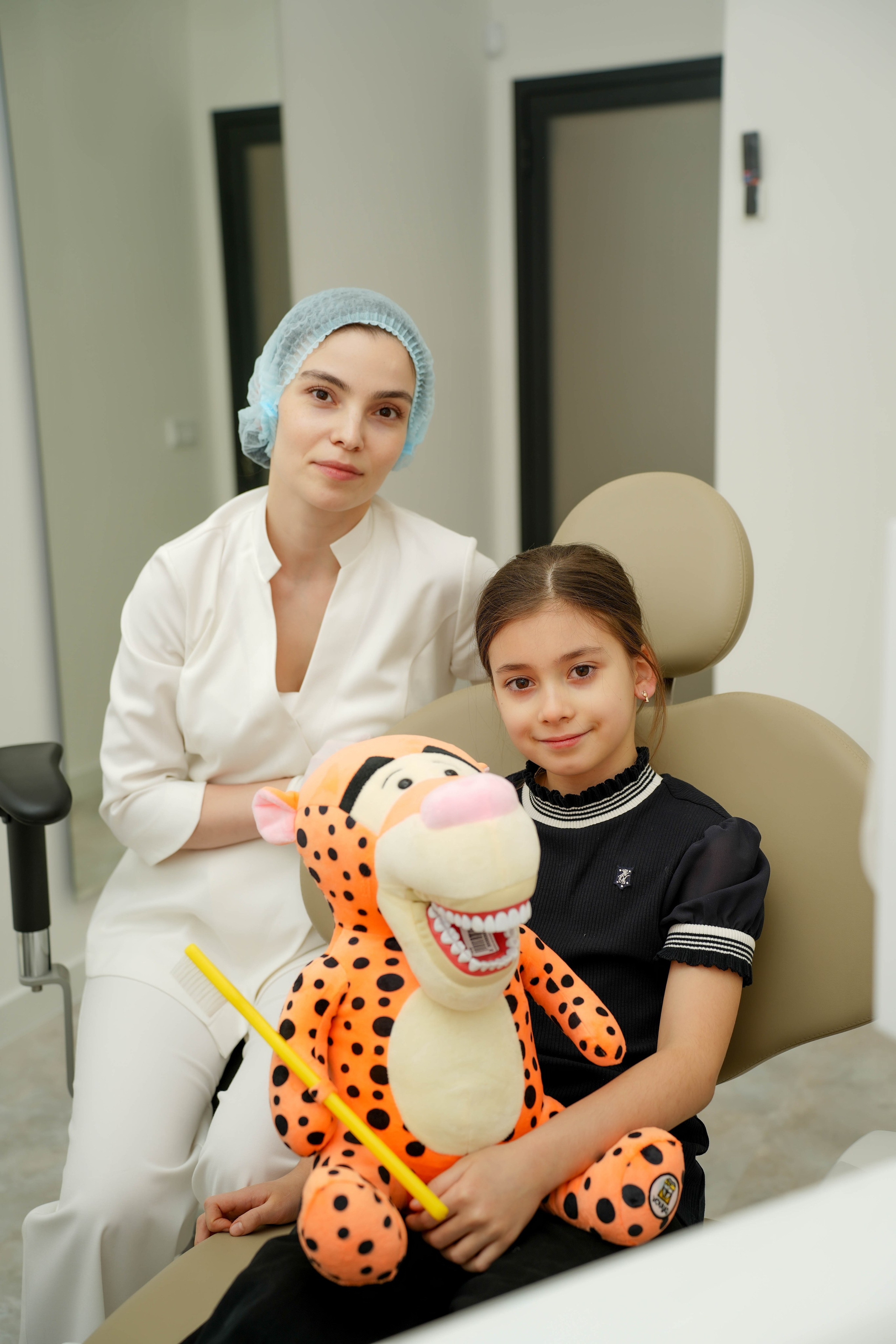 Venus Dental Clinic. Фотограф Элина Задорожная