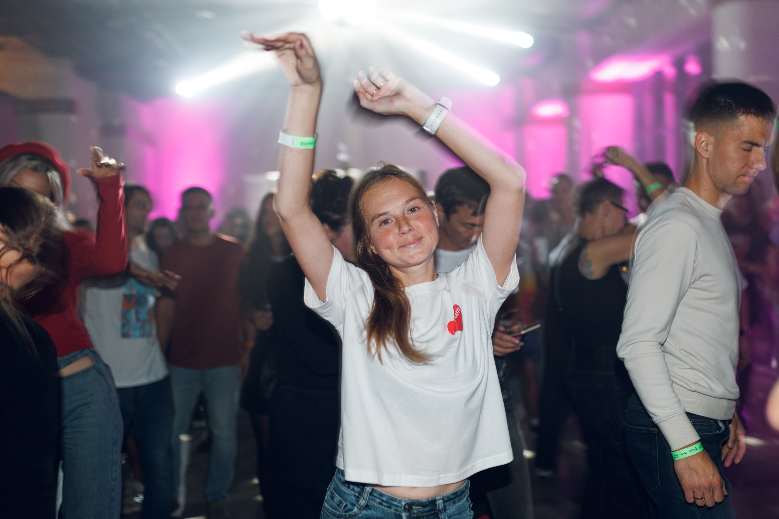 Мероприятия. Фотограф Светлана Дмитриева