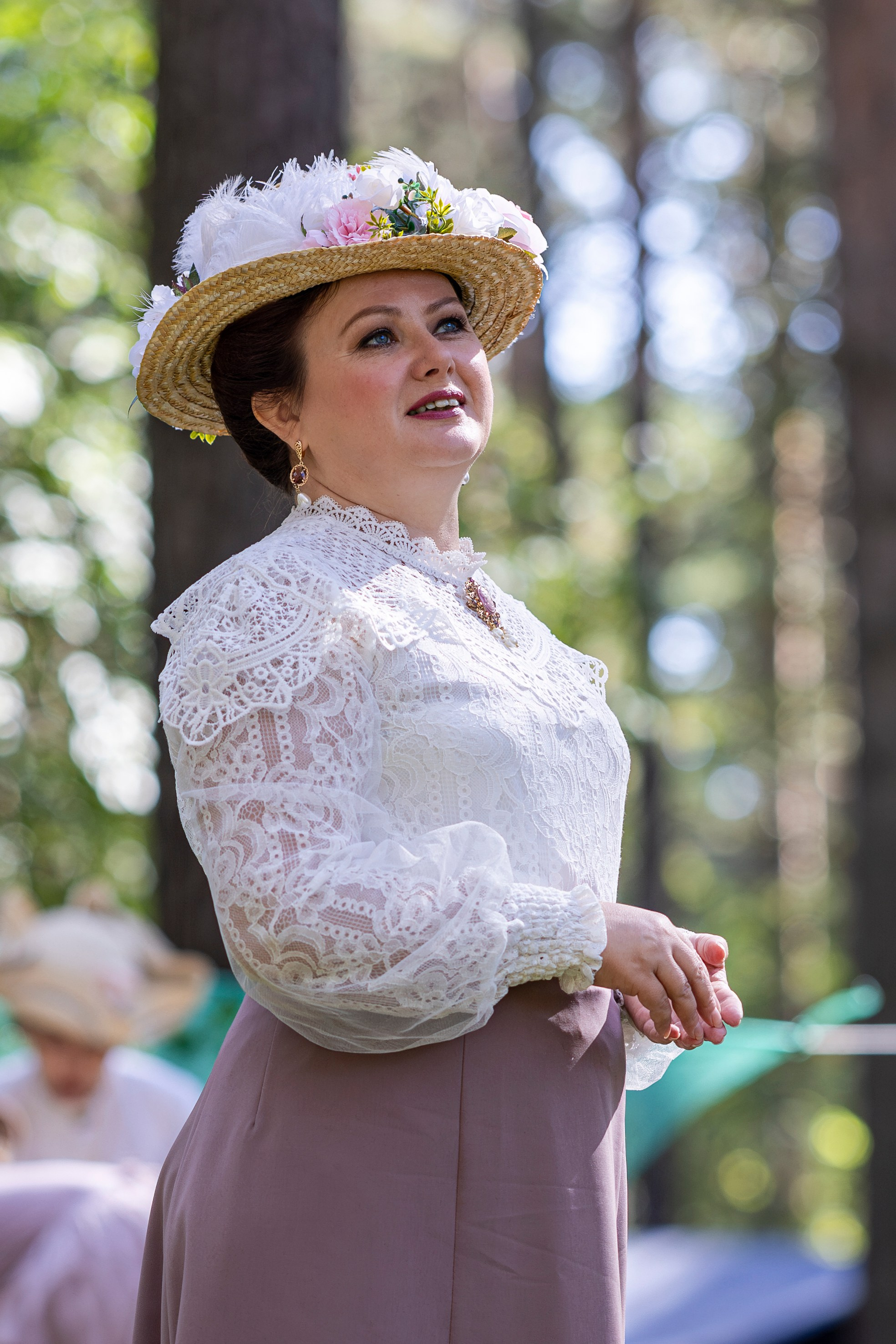 Княжий двор 2025. Bertran Ordo