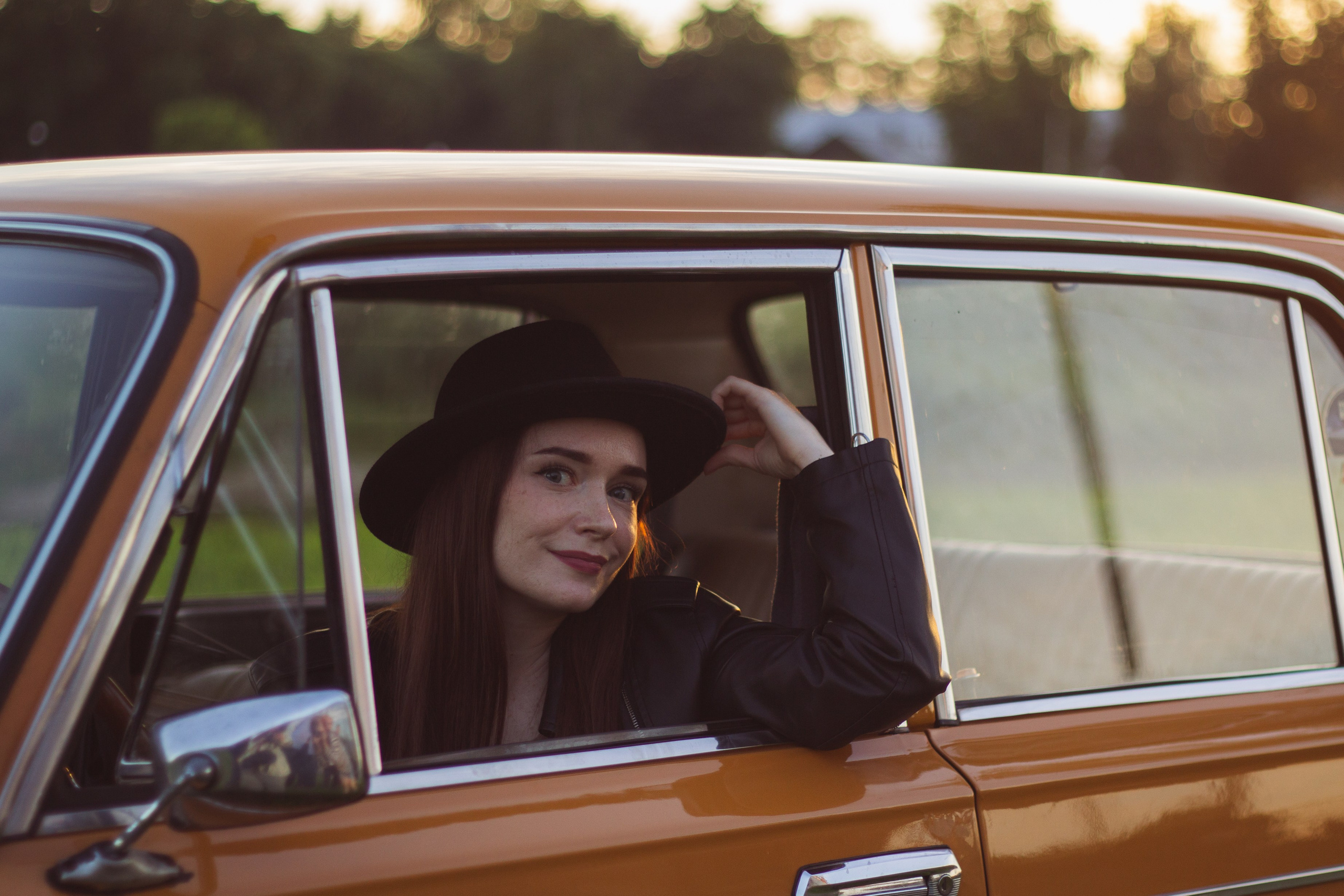 Катя. Фотограф Вологда Кристина Малухина