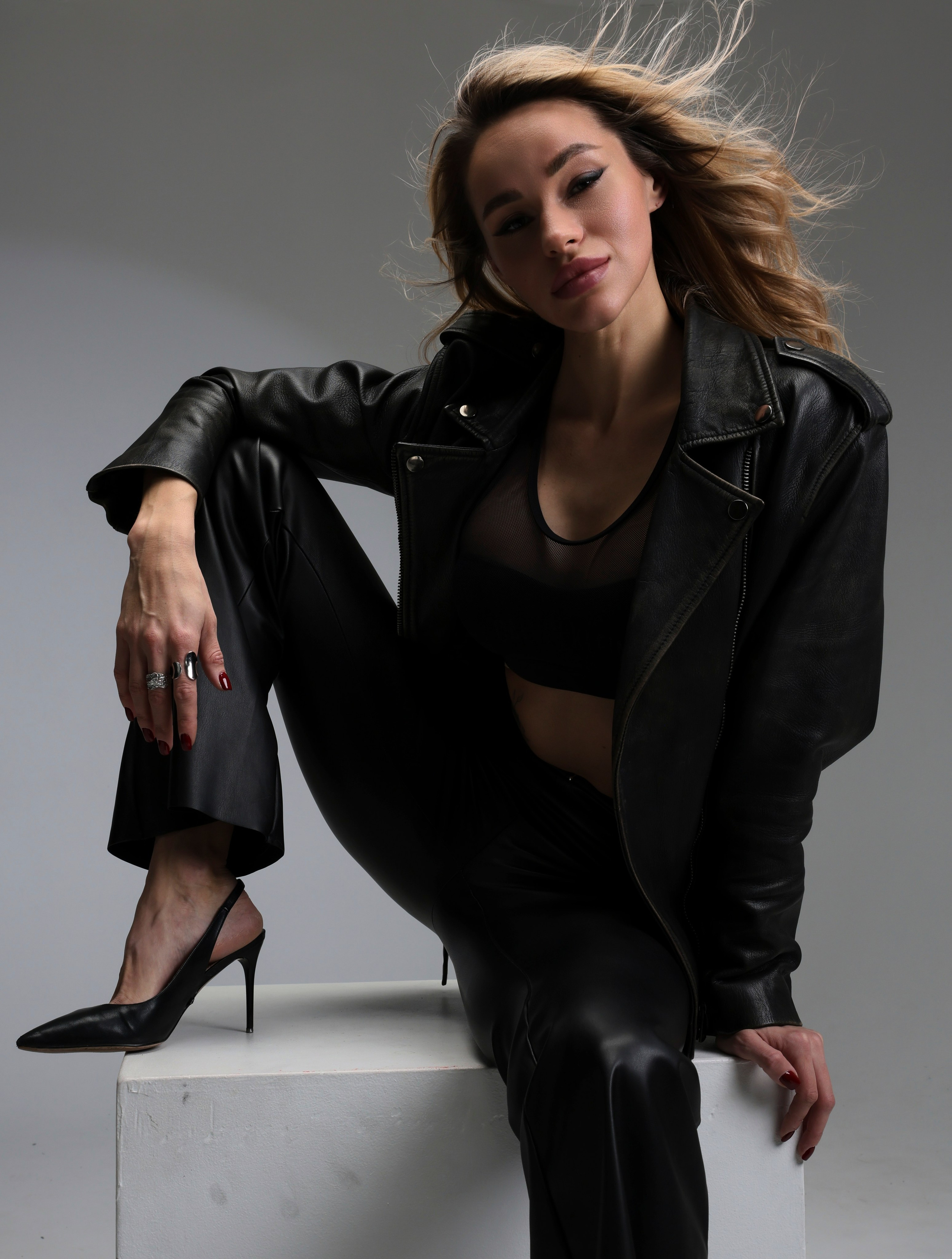 Катрина. Главная