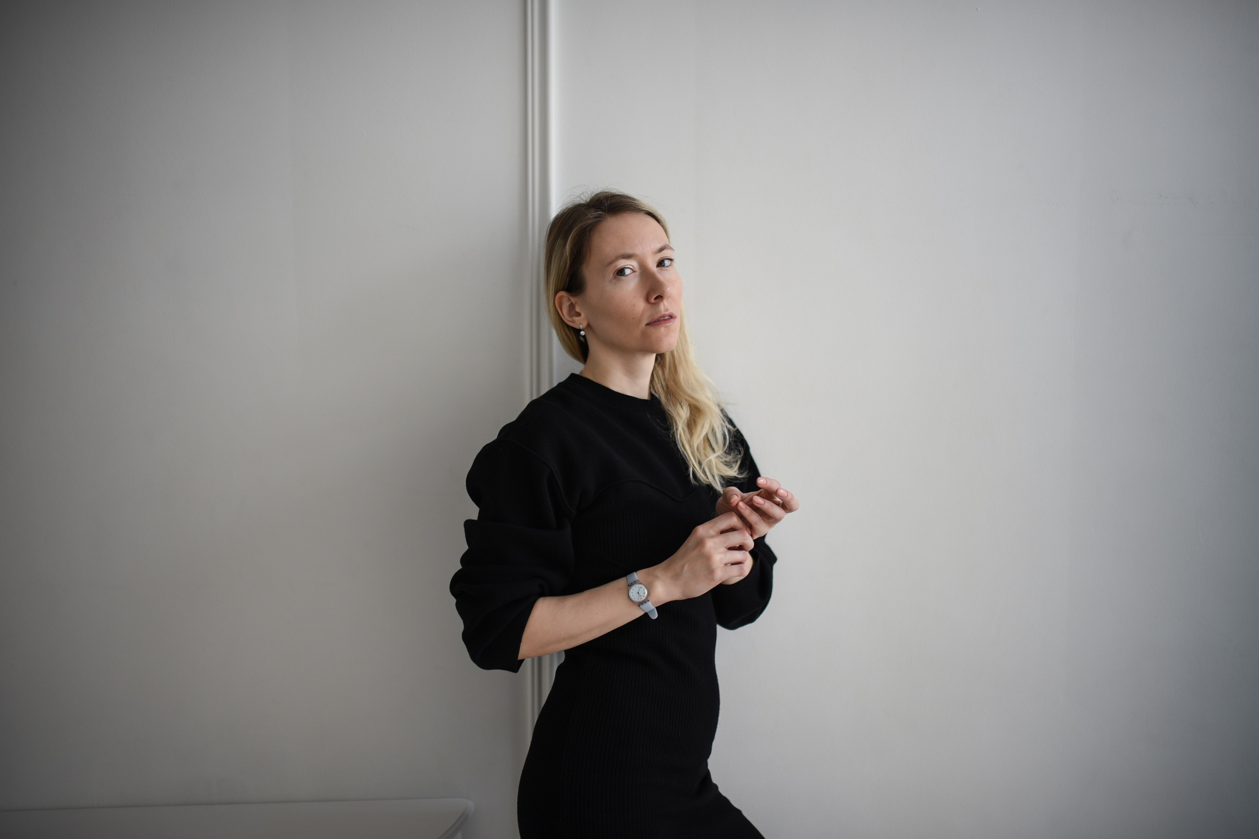 Marie. Anastasia Serdyuk, travel photographer, travel photo, portraits, stories, fineart prints