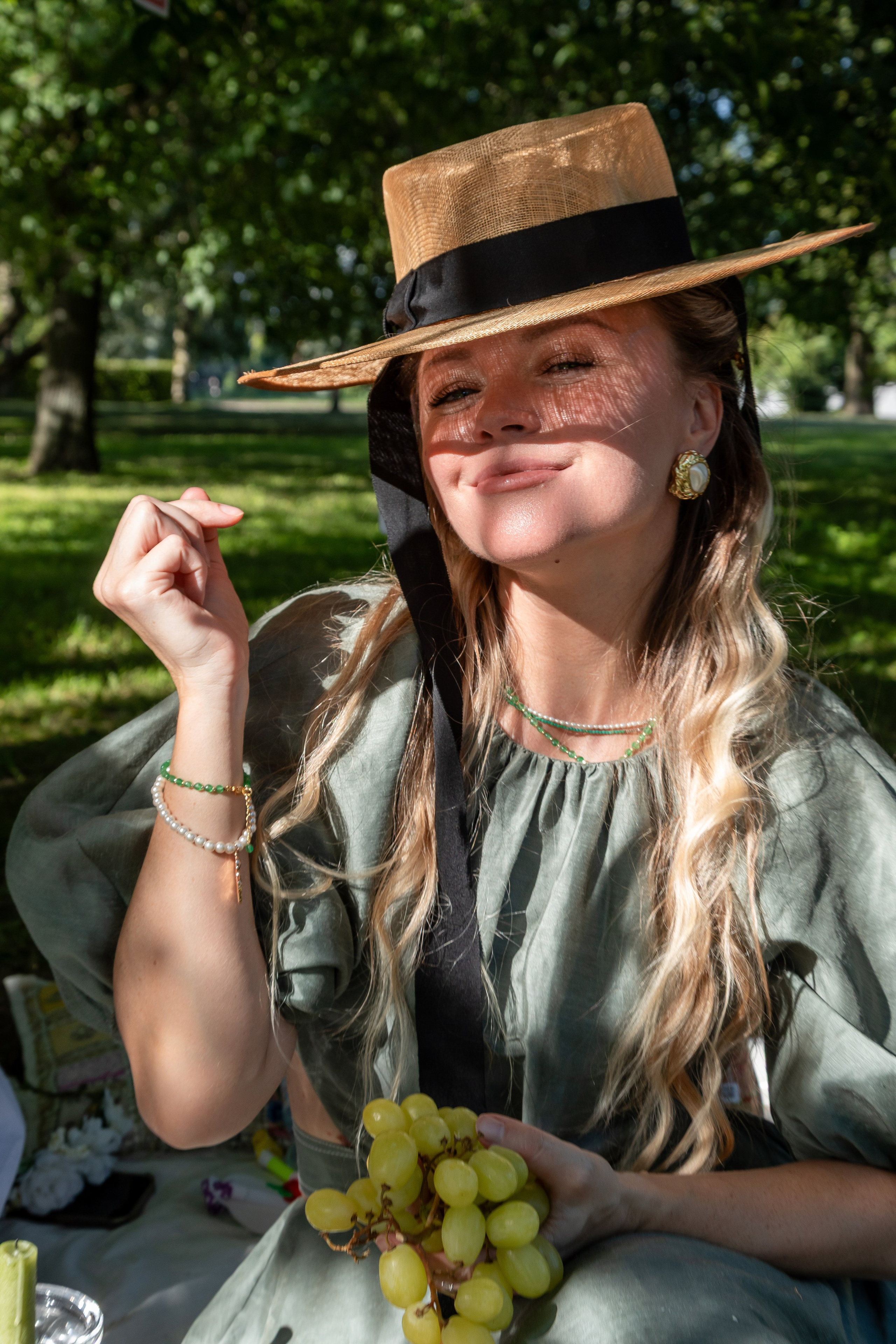 WONDERLAND. Главная