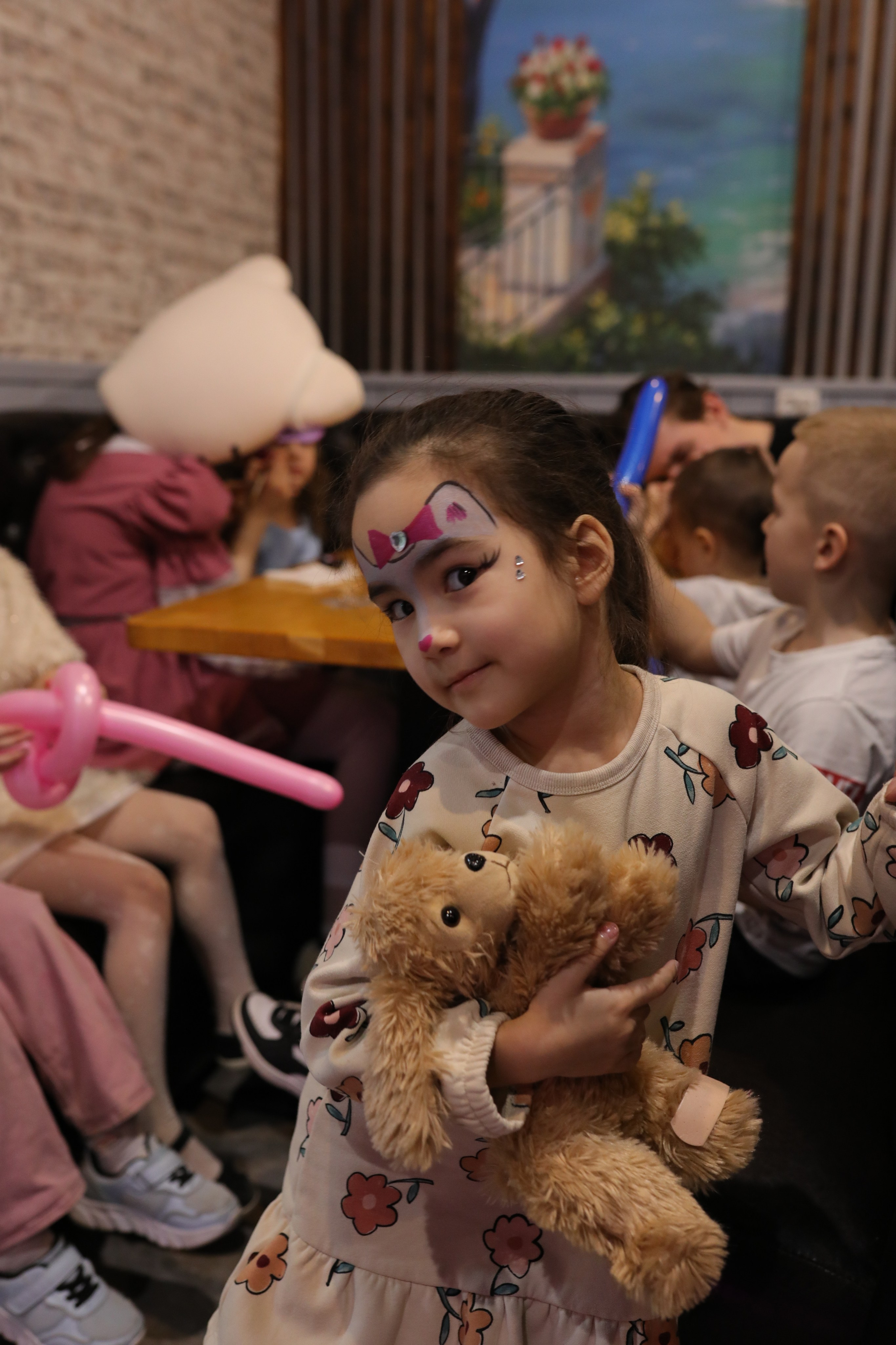 Dasha. Фотограф Ксения Есенина Москва