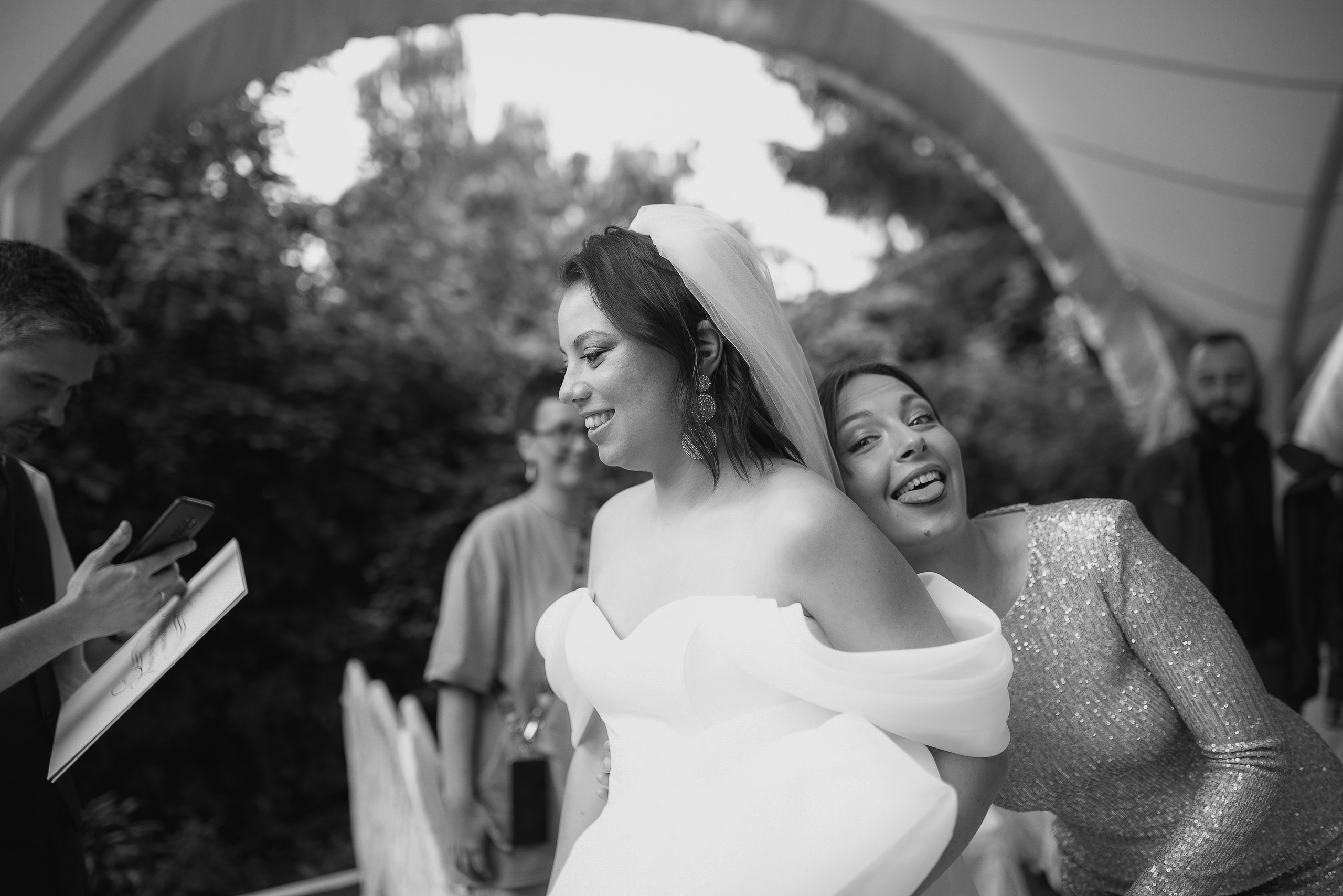 Katya & Sasha. Фотограф Ксения Есенина Москва