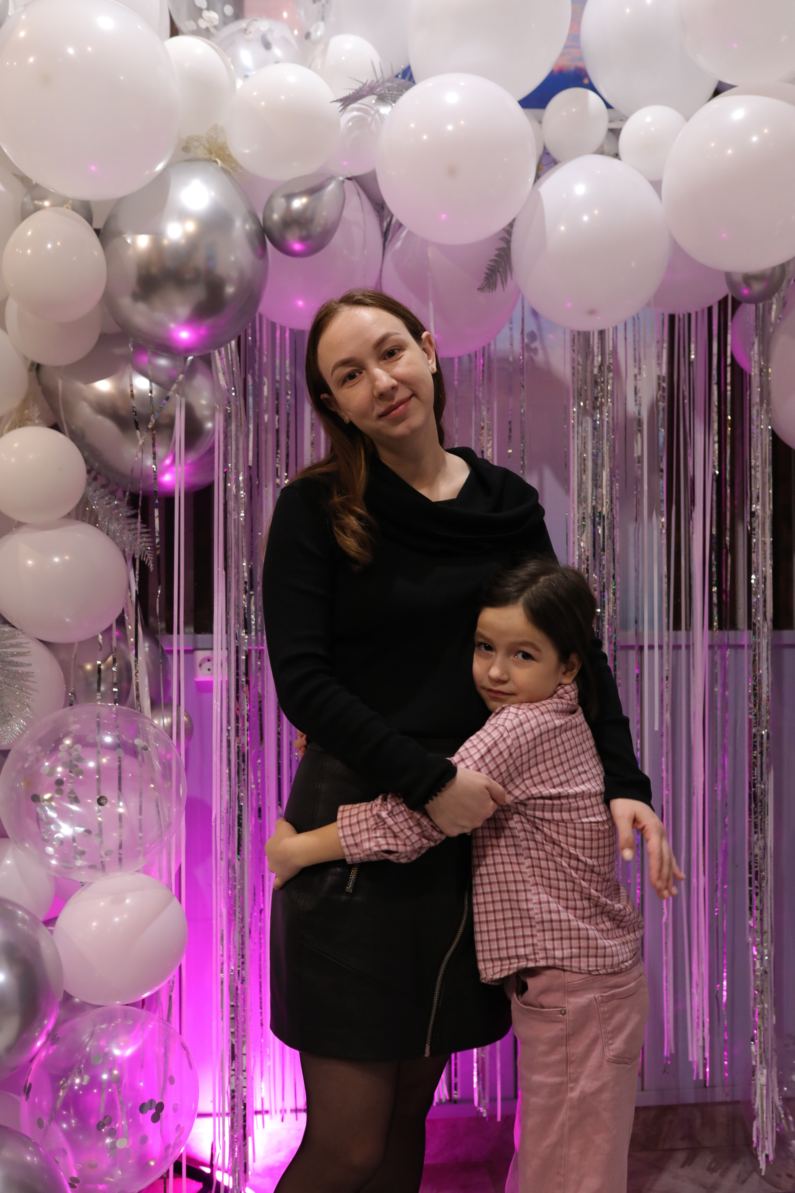 Dasha. Фотограф Ксения Есенина Москва