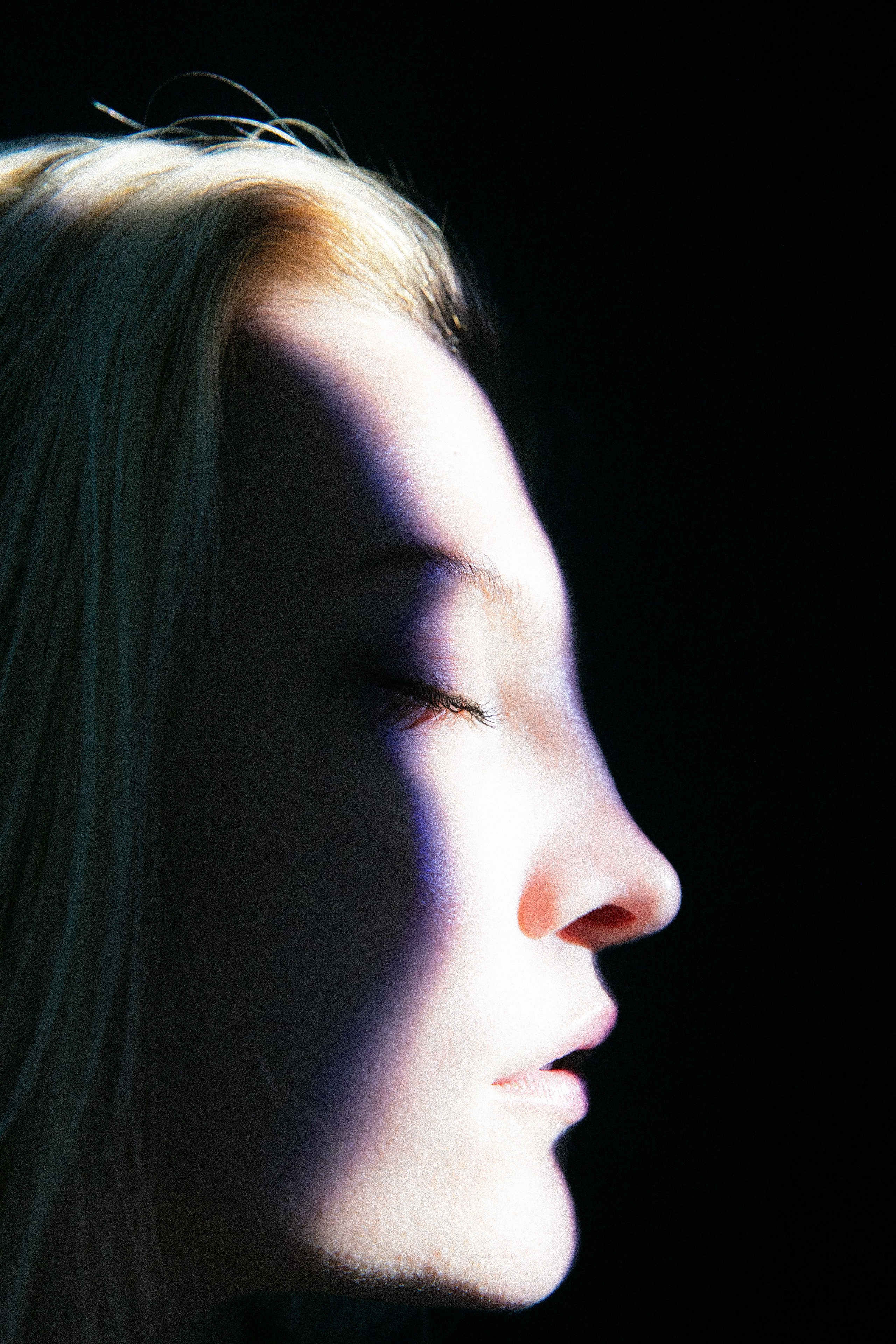 Эля. Photographer Anna Arzamastseva