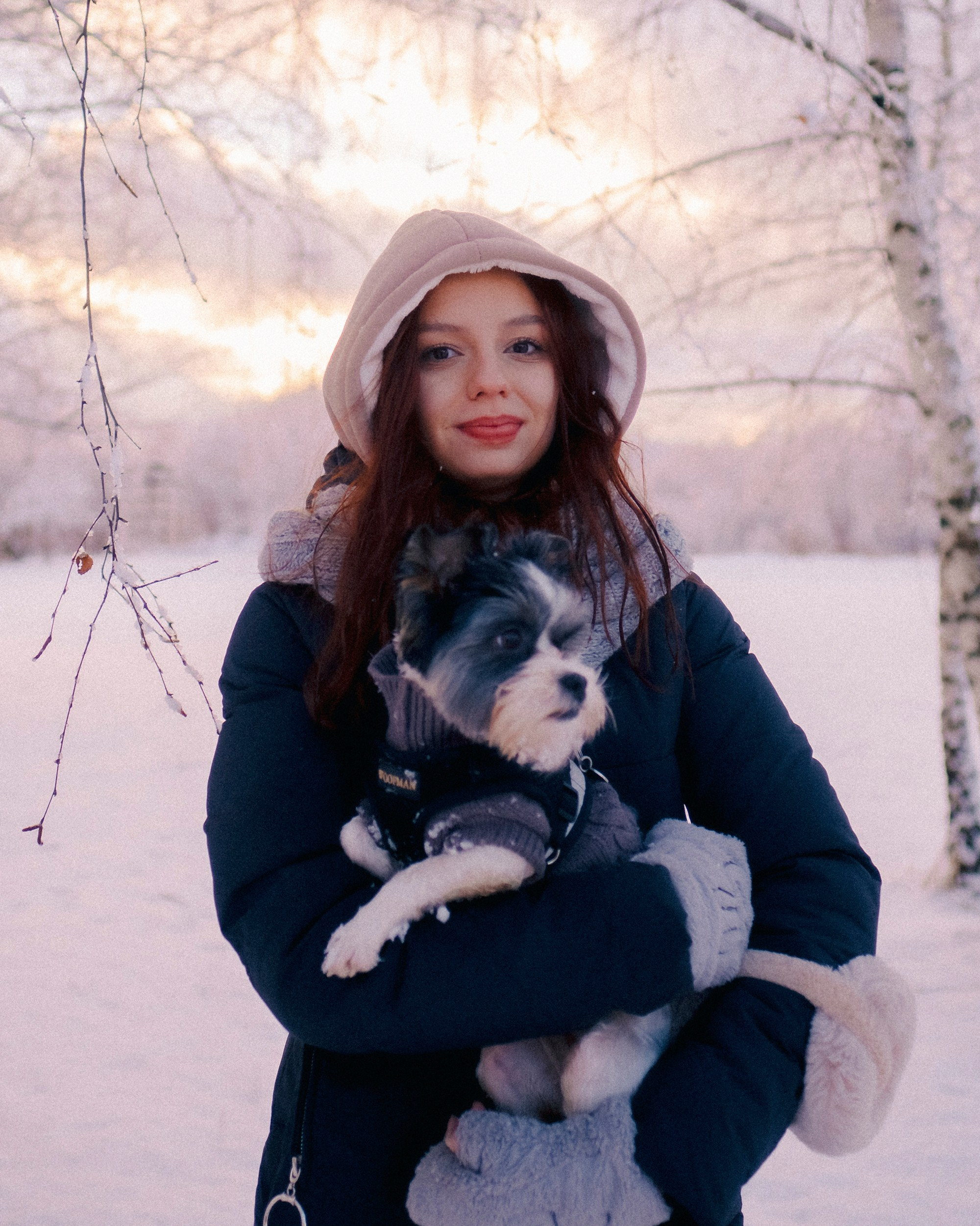 Фёдор Малюгин. Ваш бади в визуале