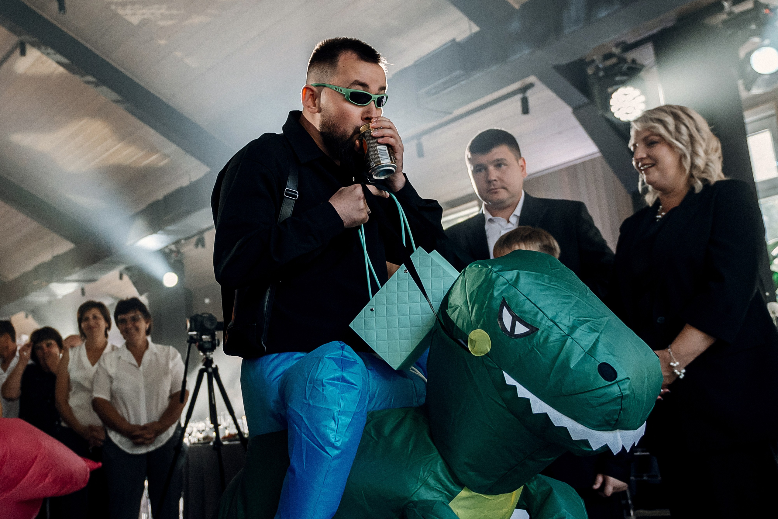 Паша и Настя | P&N. Свадебный фотограф Роман Чигарев