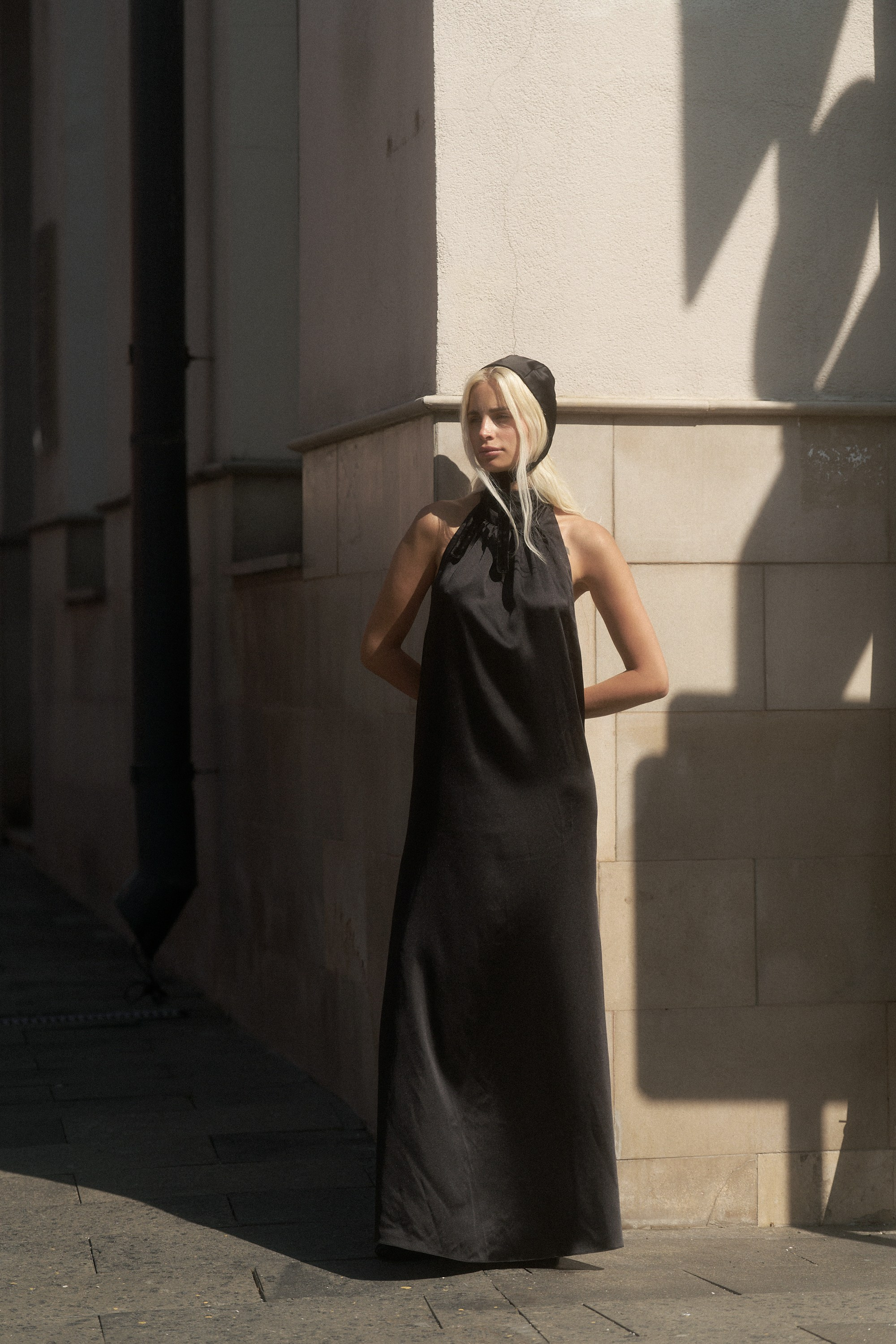 IMPREGNANT имидж. Коммерческий фотограф в Москве Хабибуллина Эльза