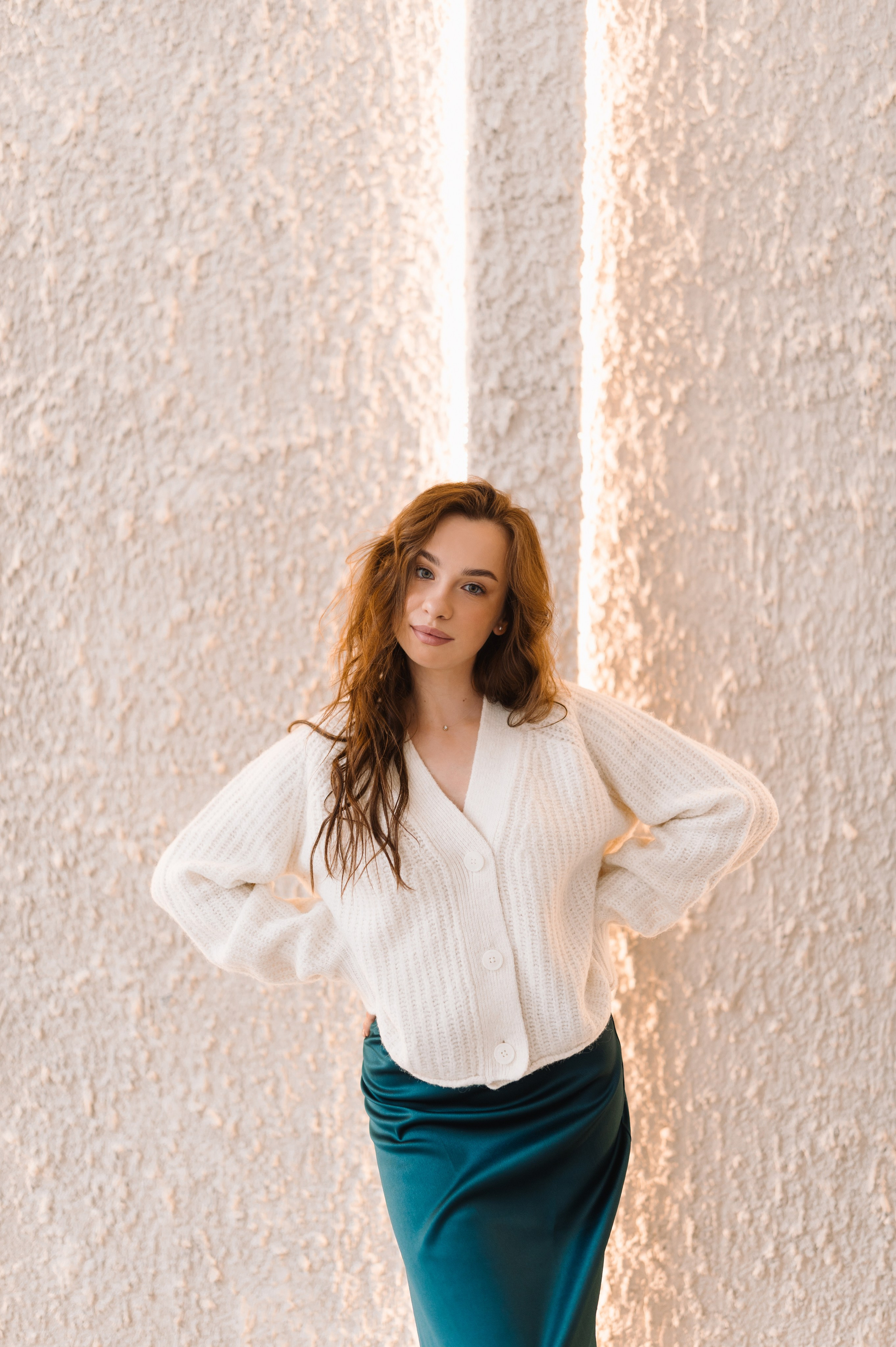 Настя. Фотограф Ольга Мызникова